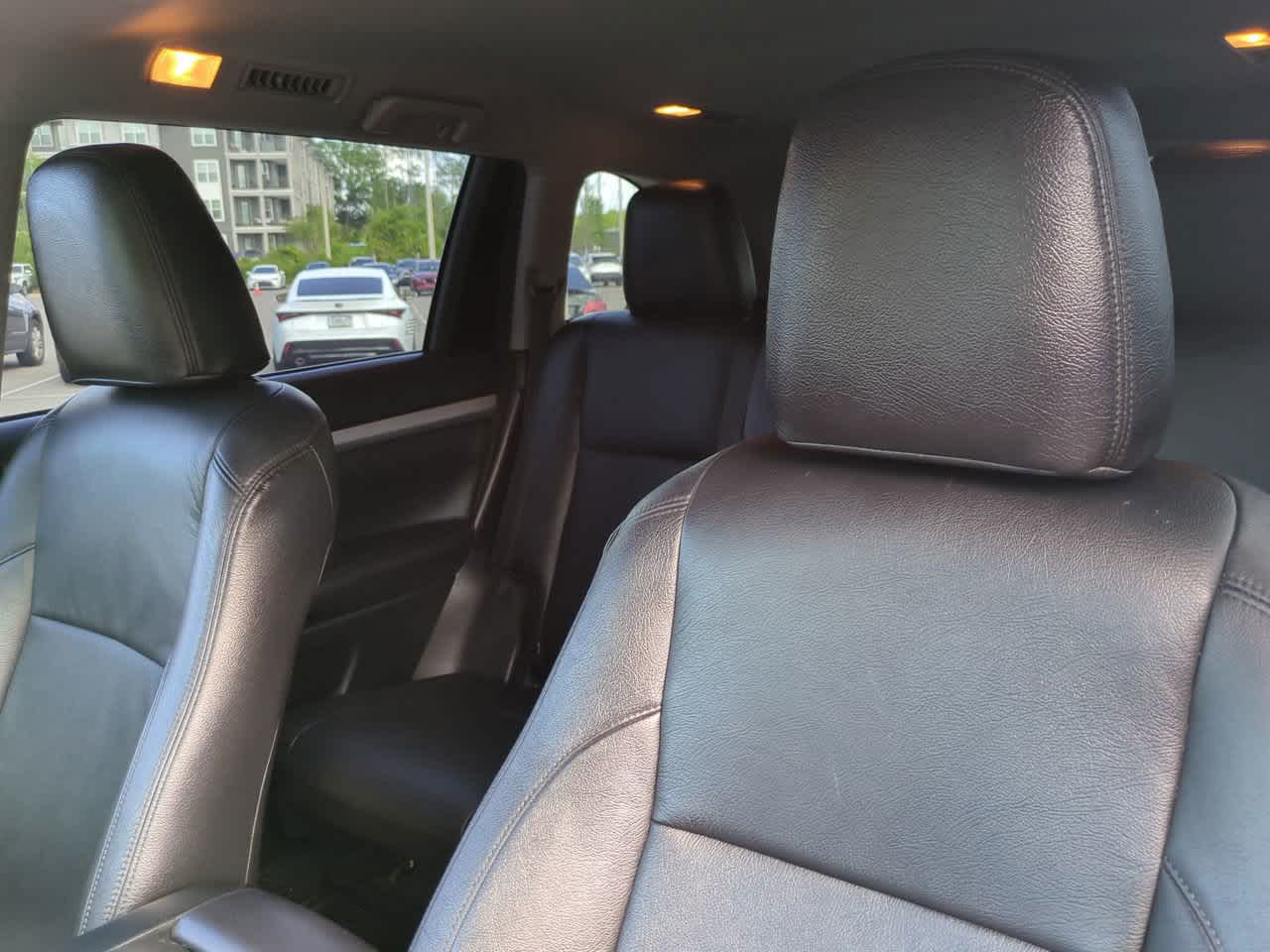 Thumbnail: 2018 Toyota Highlander - 8