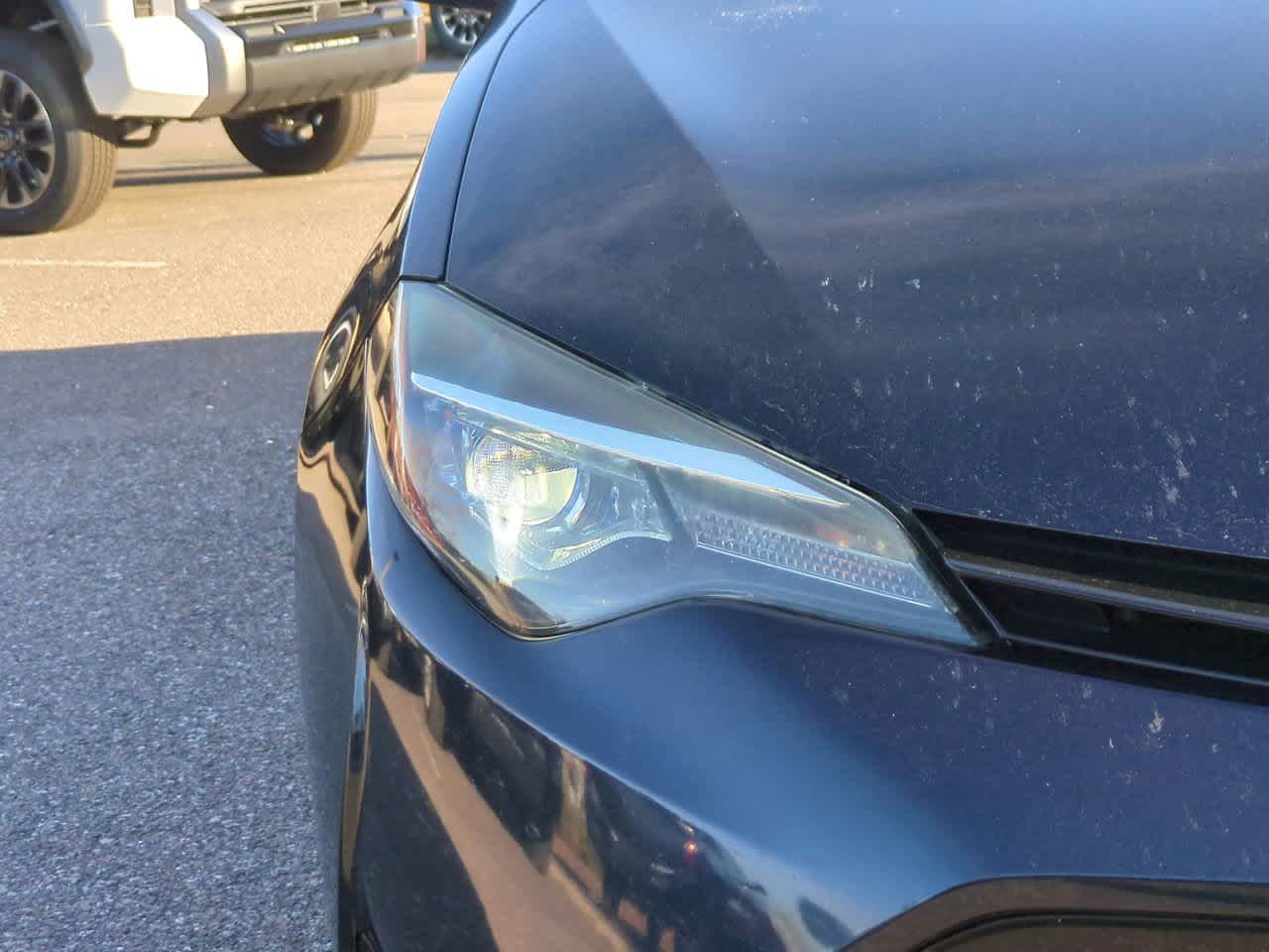 Thumbnail: 2018 Toyota Corolla - 9