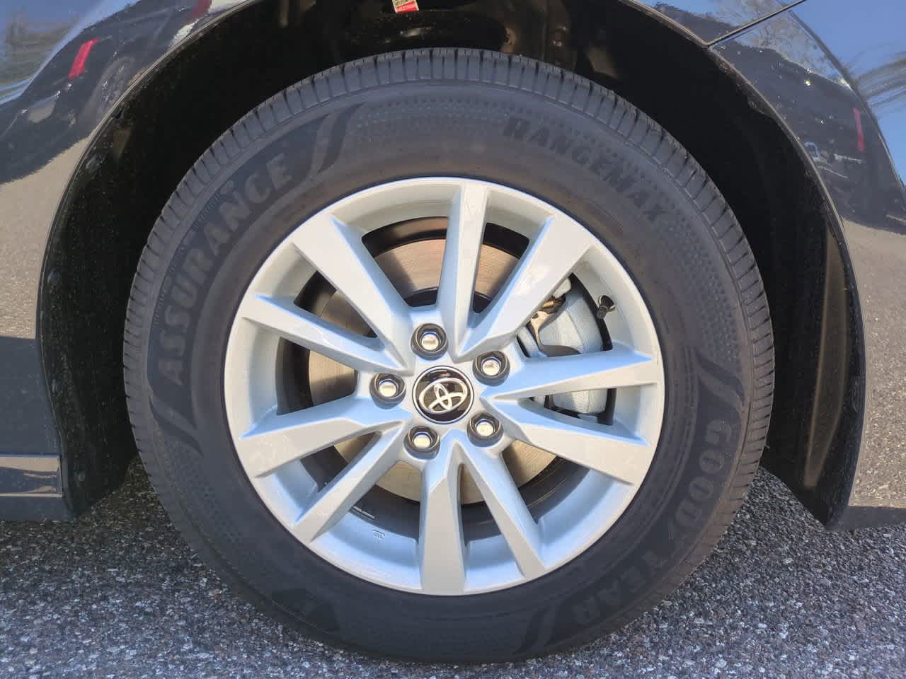 Thumbnail: 2026 Toyota Camry - 11