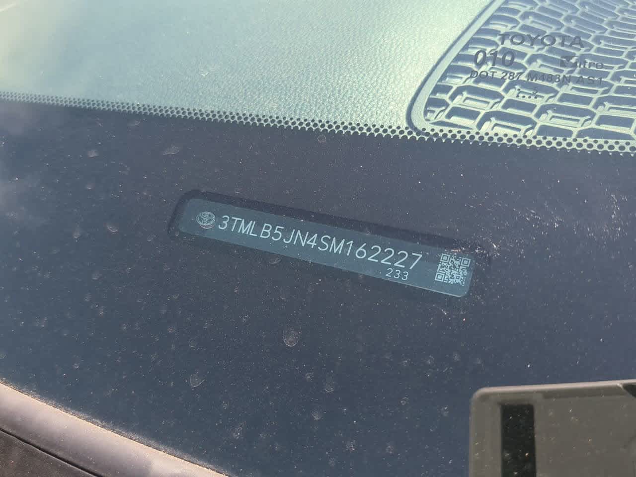 Thumbnail: 2025 Toyota Tacoma - 27