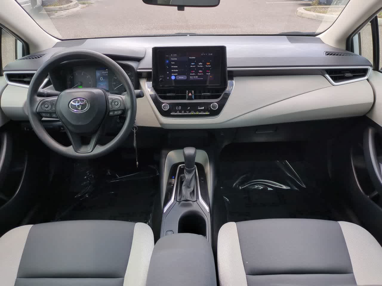 Thumbnail: 2024 Toyota Corolla - 14