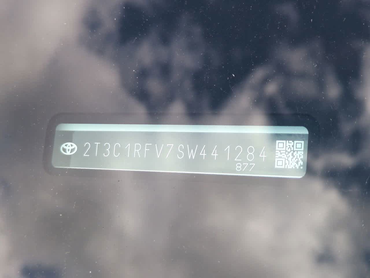 Thumbnail: 2025 Toyota RAV4 - 28