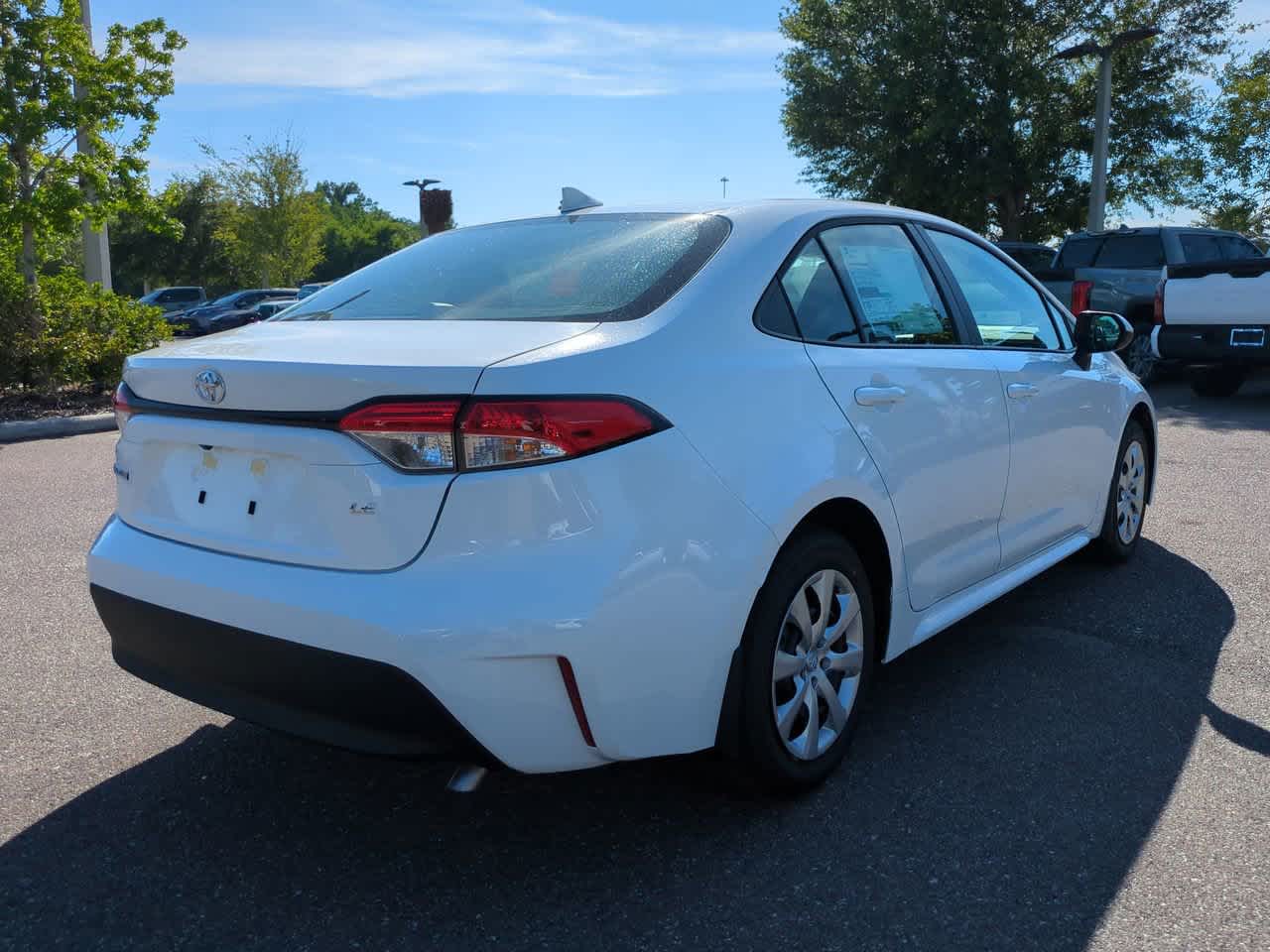 Thumbnail: 2026 Toyota Corolla - 6