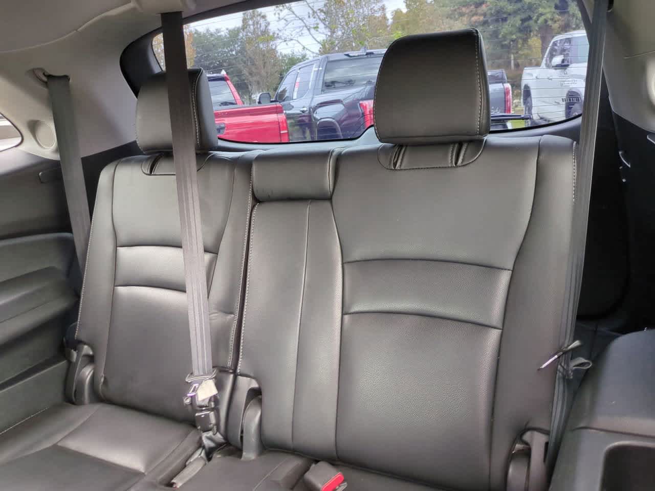 Thumbnail: 2020 Honda Pilot - 13