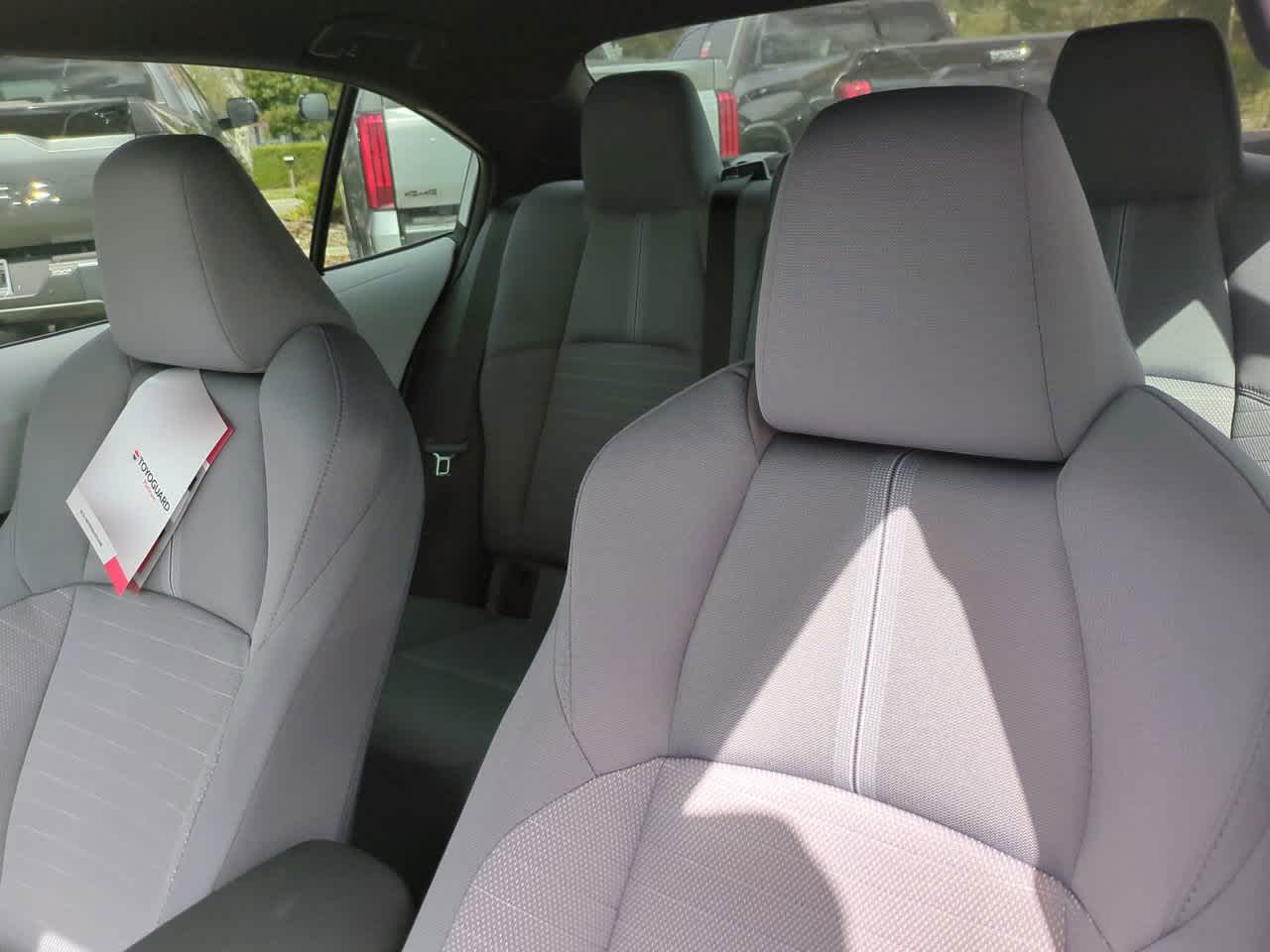 Thumbnail: 2026 Toyota Corolla - 8