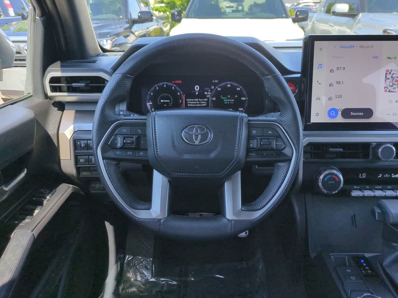 Thumbnail: 2024 Toyota Tacoma - 15