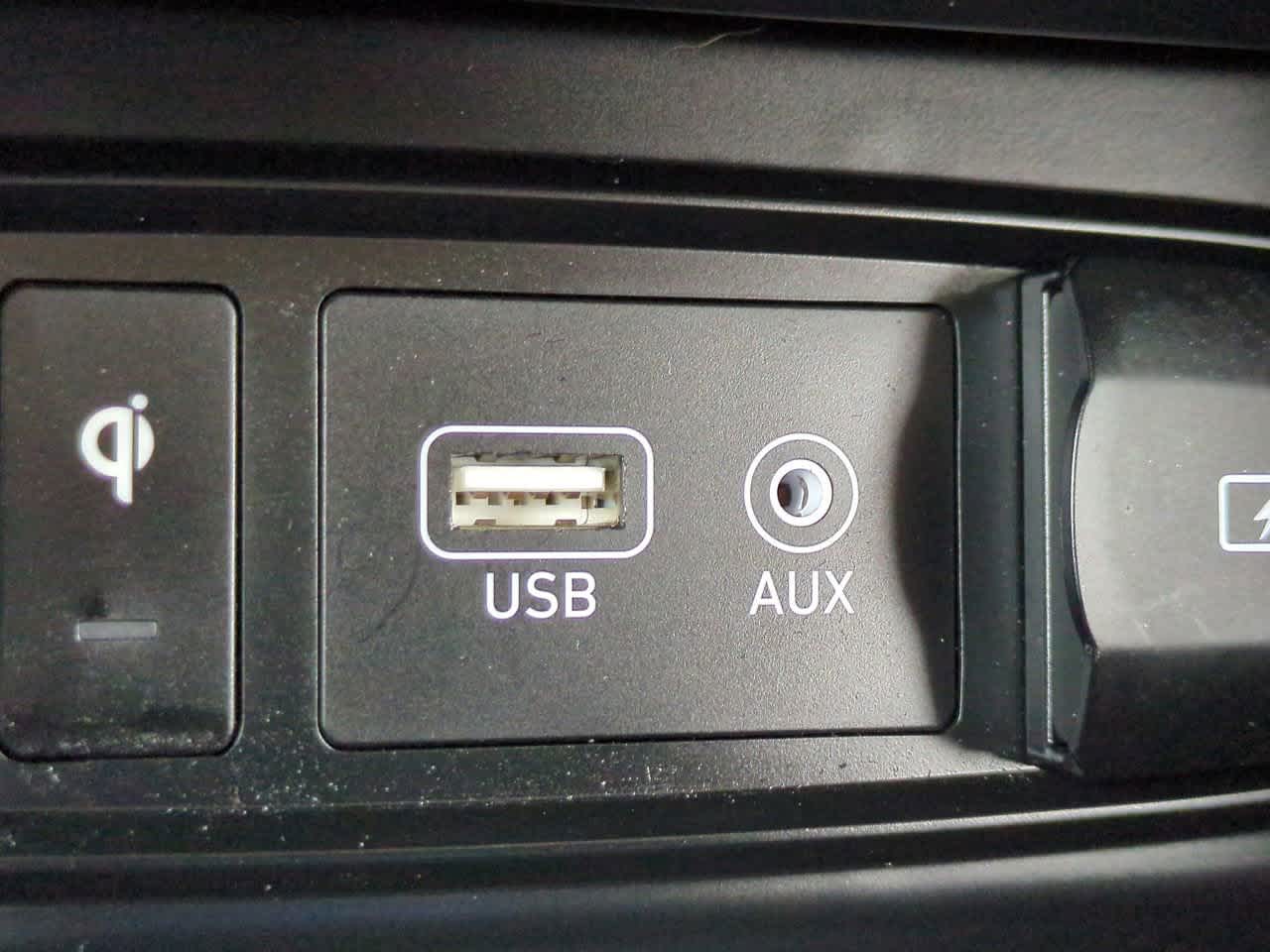 Thumbnail: 2020 Hyundai Santa Fe - 21