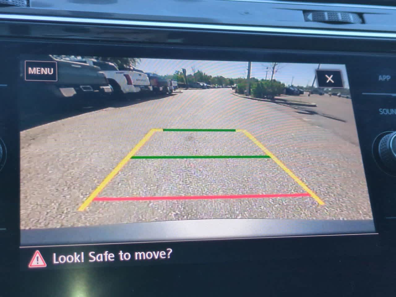 Thumbnail: 2020 Volkswagen Tiguan - 20