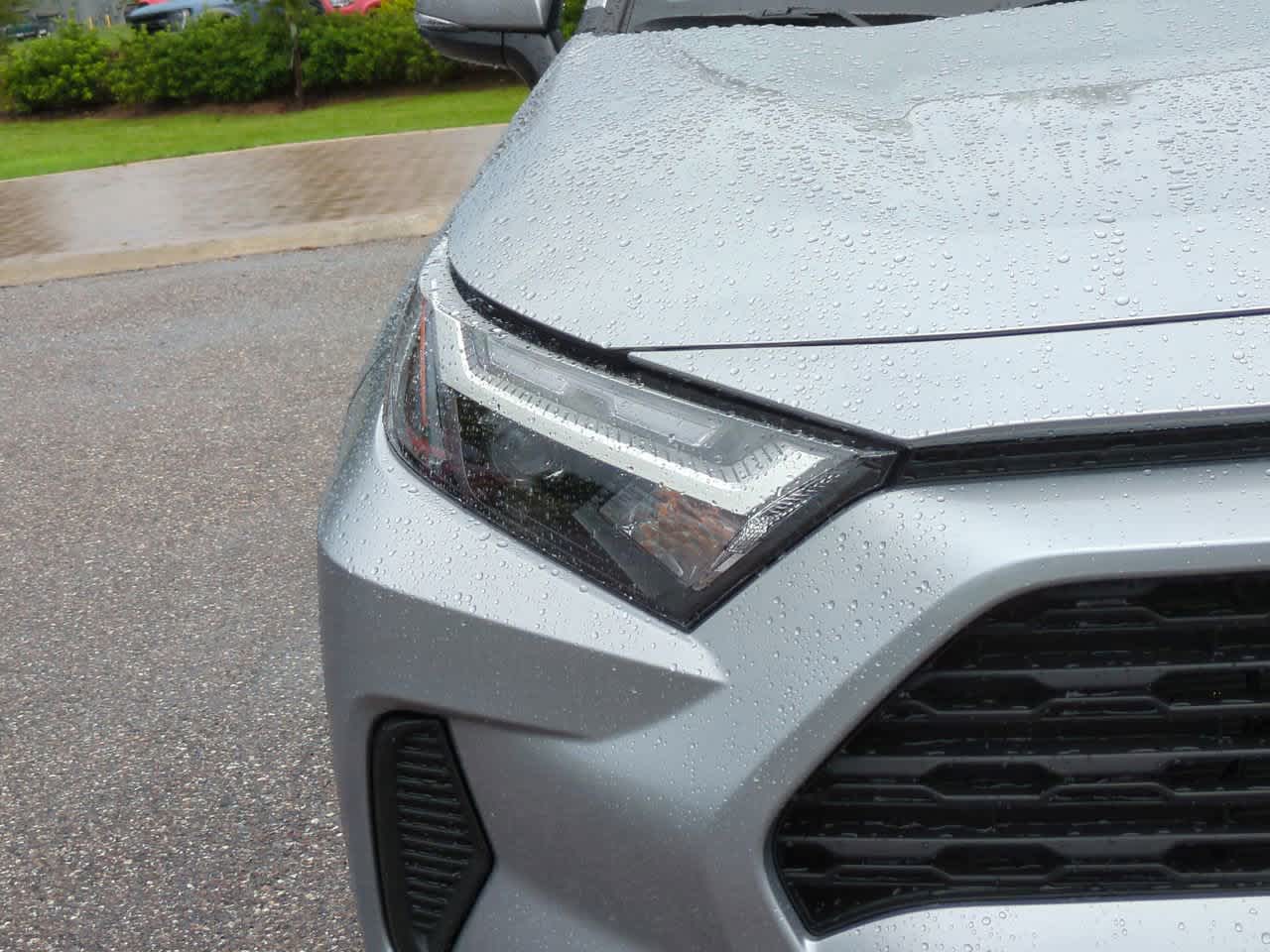 Thumbnail: 2025 Toyota RAV4 - 10