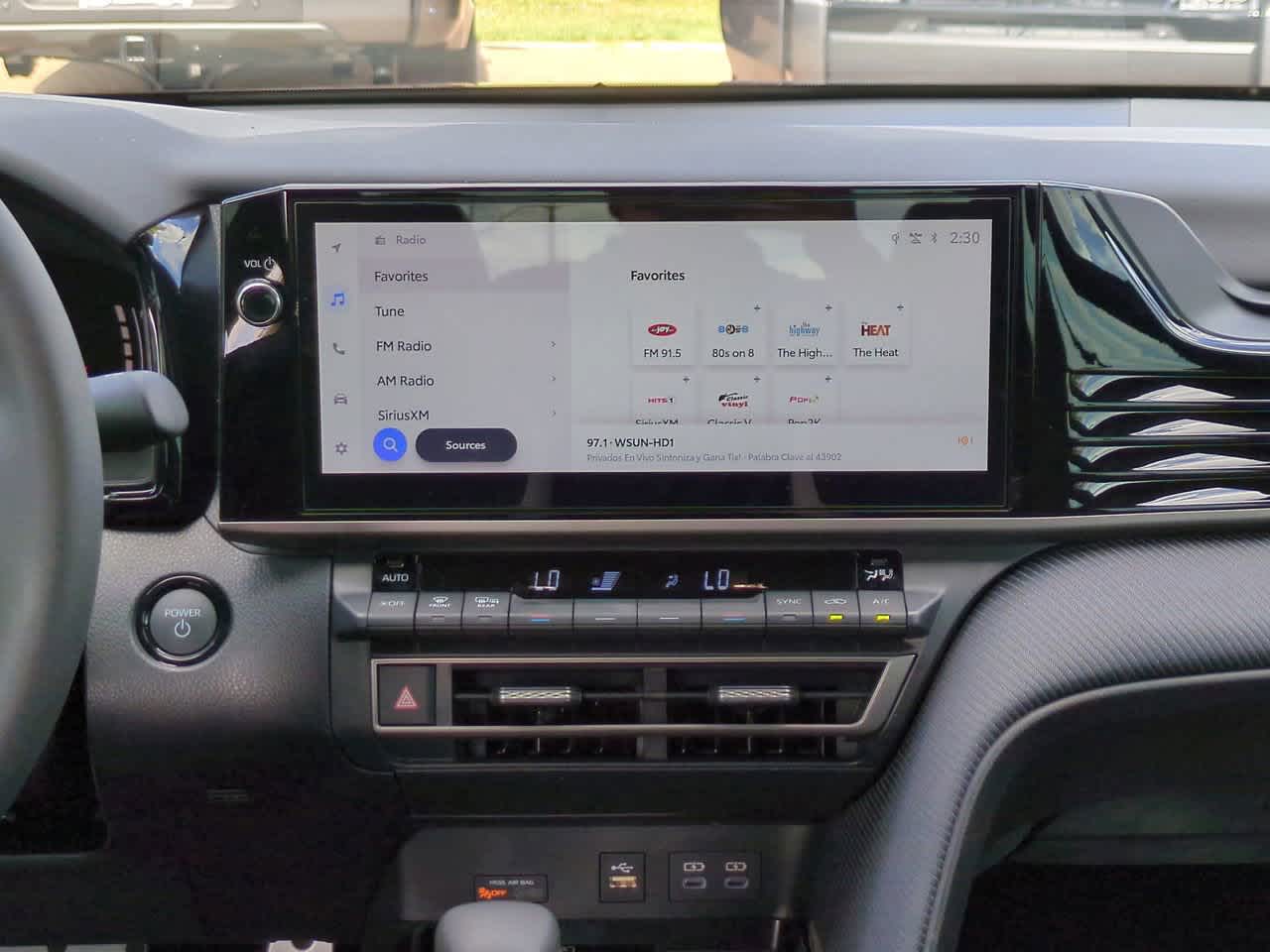 Thumbnail: 2025 Toyota Camry - 17