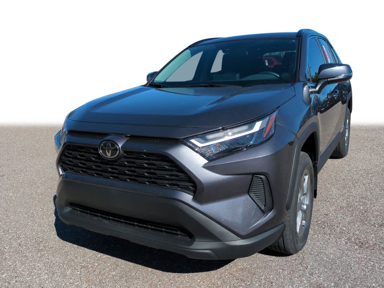 Thumbnail: 2025 Toyota RAV4 - 1