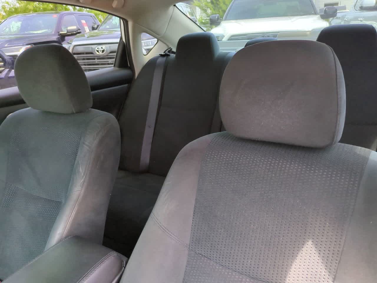Thumbnail: 2015 Nissan Altima - 8