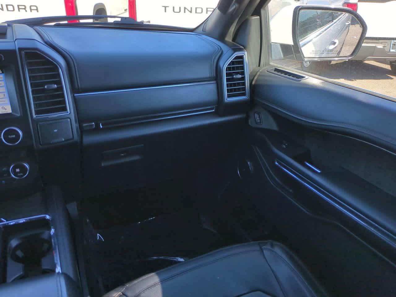 Thumbnail: 2018 Ford Expedition MAX - 17