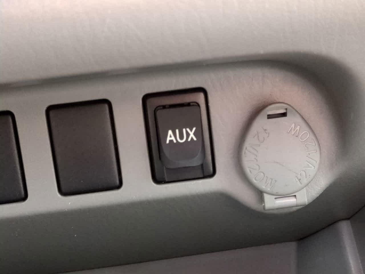 2009 Toyota Tacoma Base 17