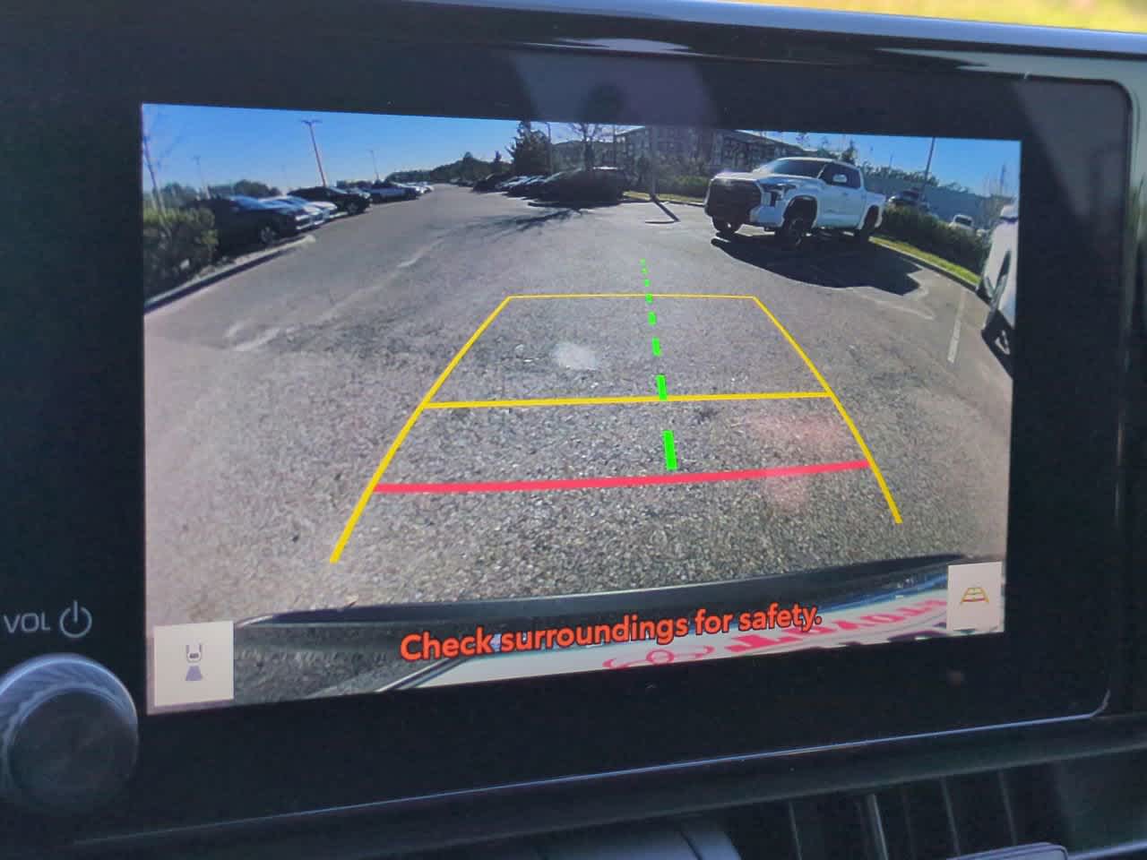 Thumbnail: 2025 Toyota RAV4 - 19