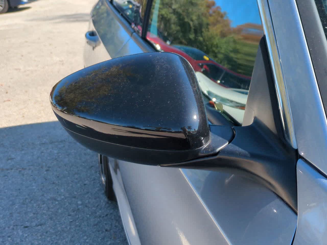 Thumbnail: 2022 Honda Accord - 12