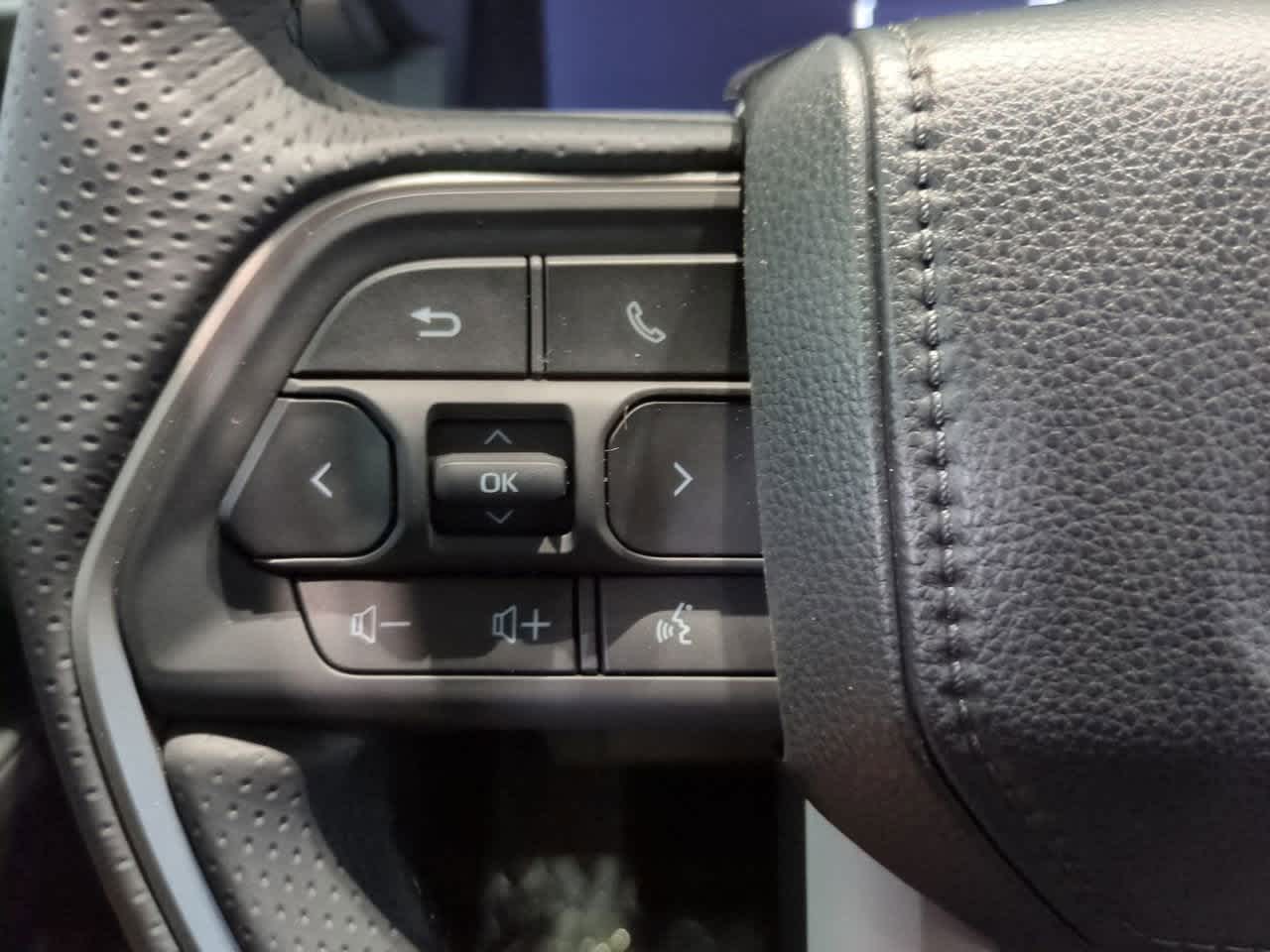 Thumbnail: 2026 Toyota 4Runner - 21