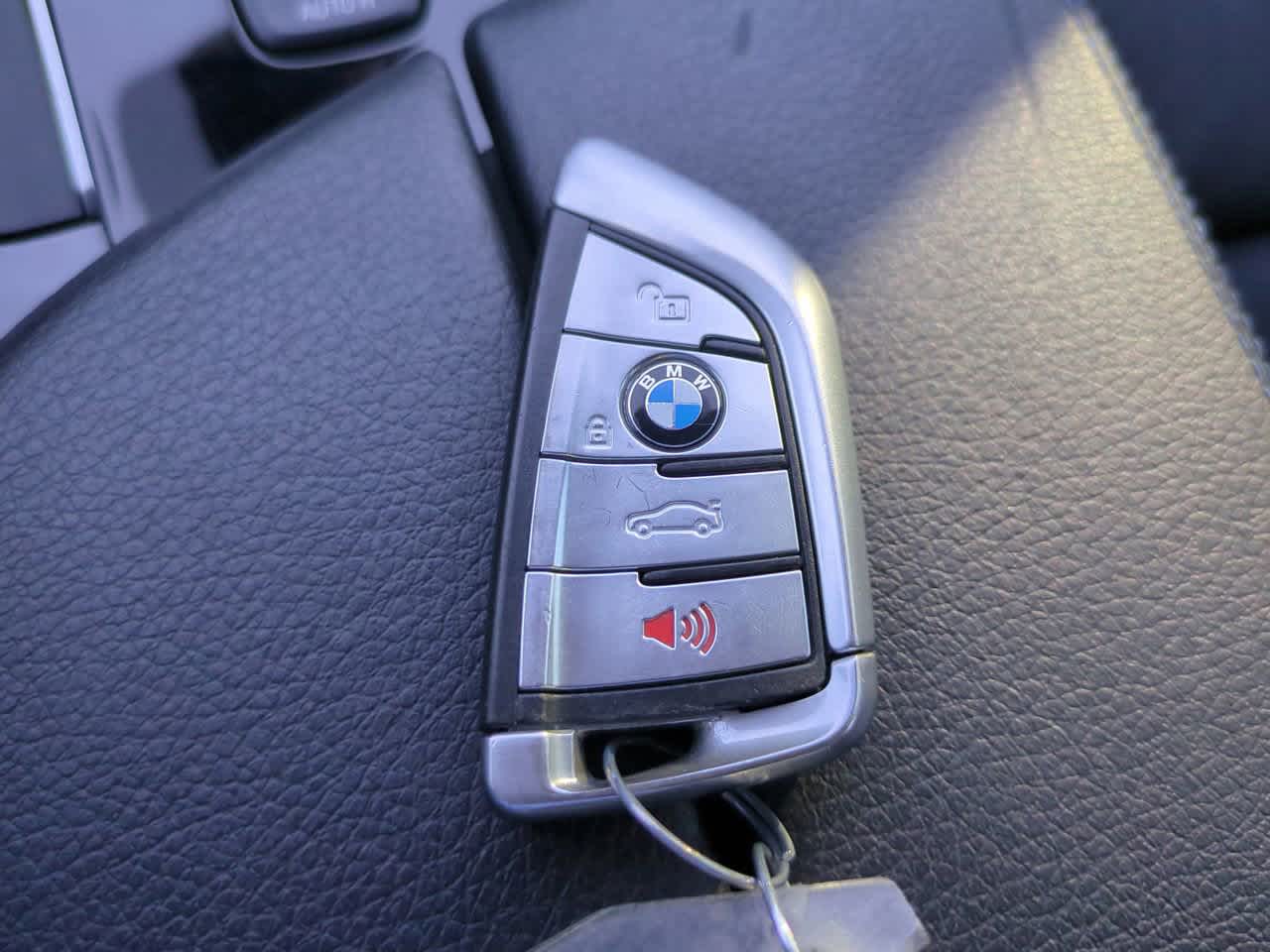 Thumbnail: 2019 BMW 5 Series - 28