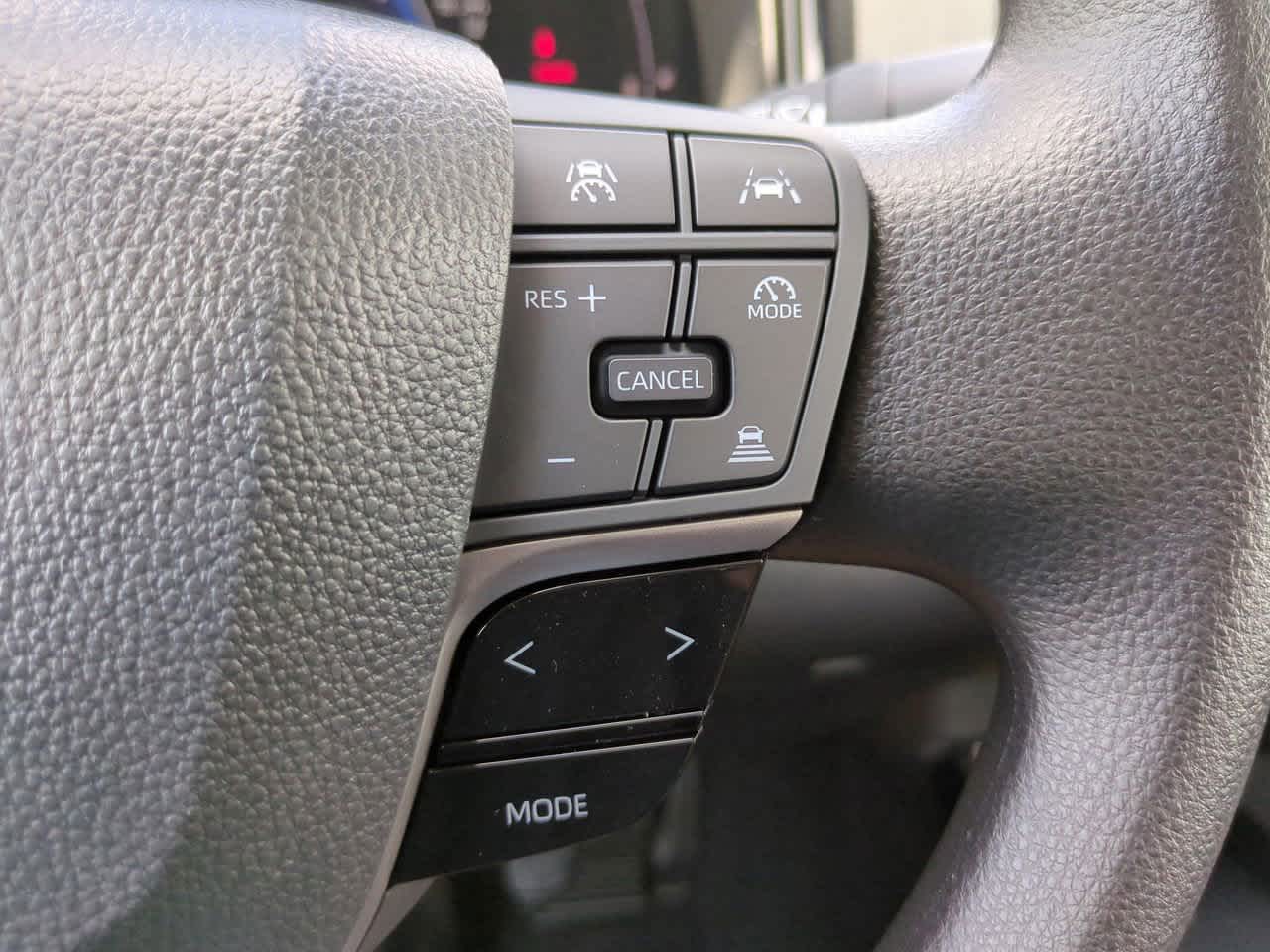 Thumbnail: 2026 Toyota Camry - 23