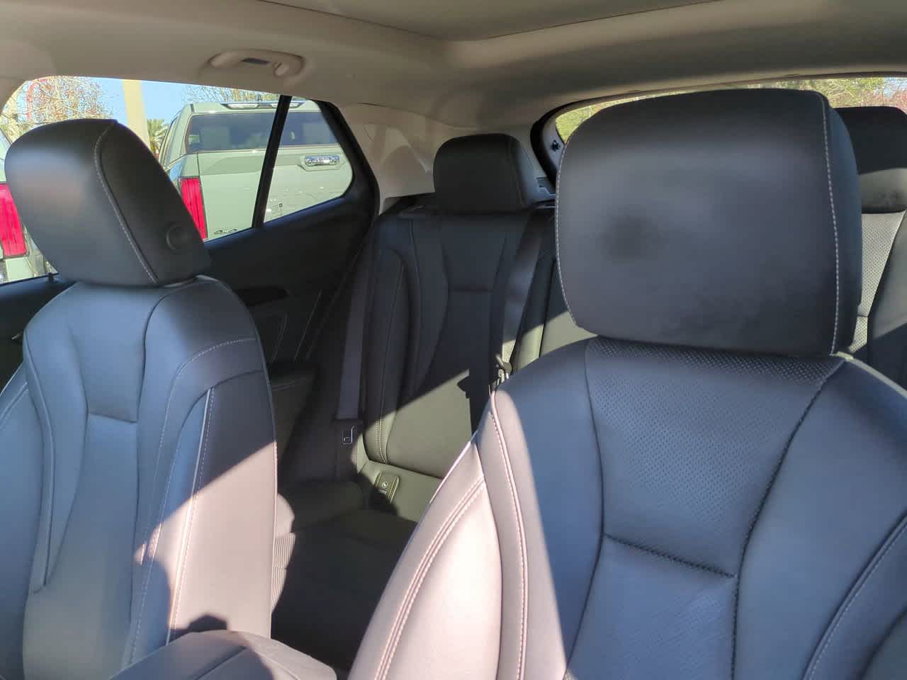 Thumbnail: 2022 Buick Envision - 8