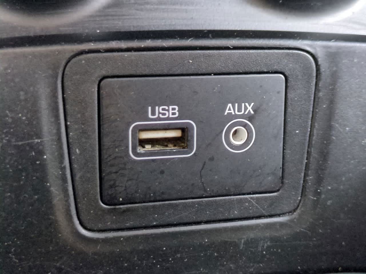 Thumbnail: 2018 Hyundai Santa Fe - 20