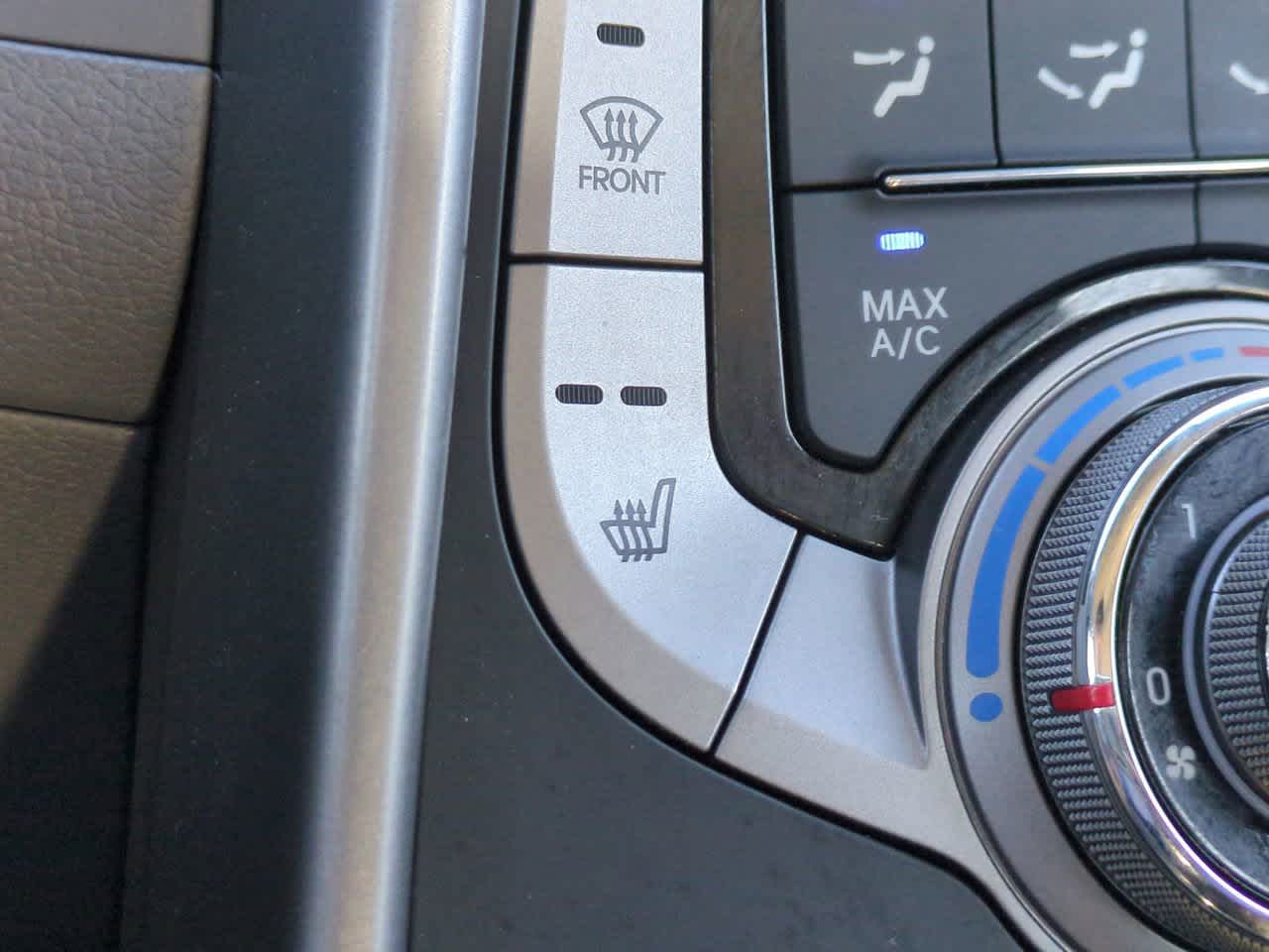 Thumbnail: 2013 Hyundai Elantra - 20