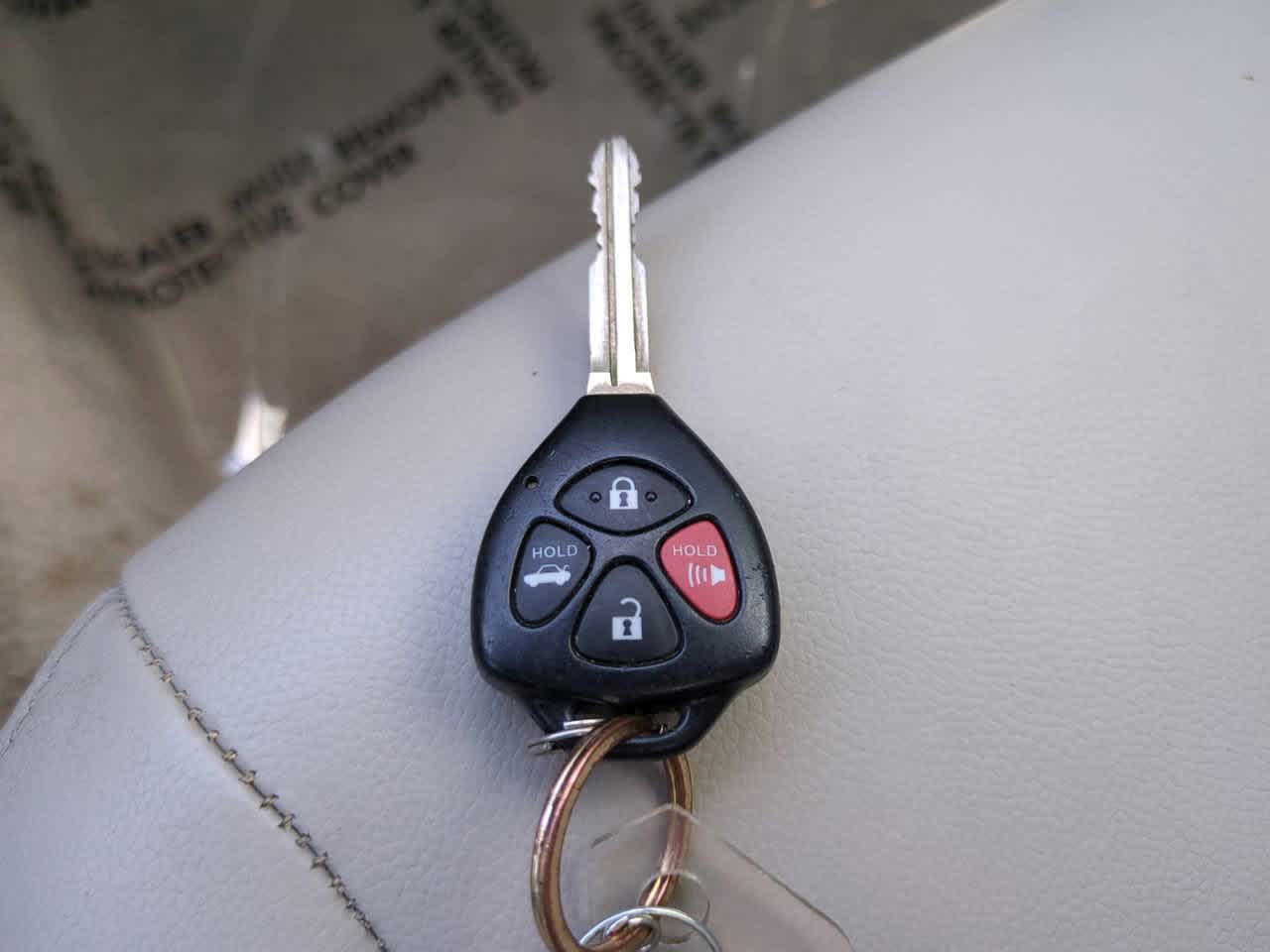 Thumbnail: 2010 Toyota Corolla - 23