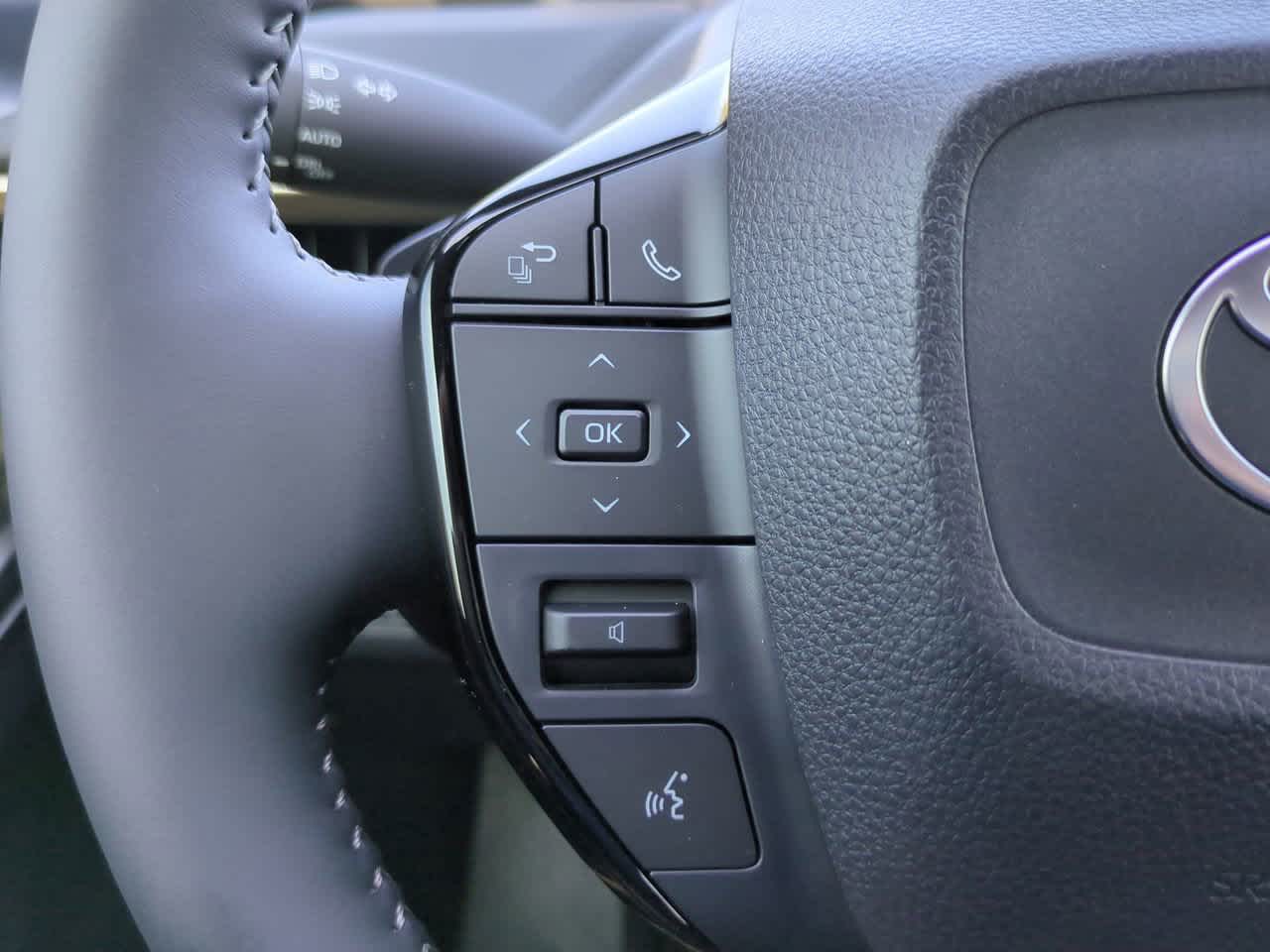 Thumbnail: 2026 Toyota bZ - 23