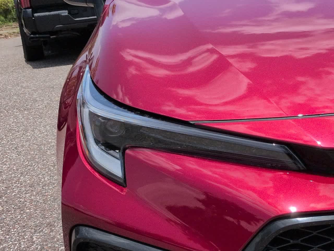 Thumbnail: 2026 Toyota Corolla - 10