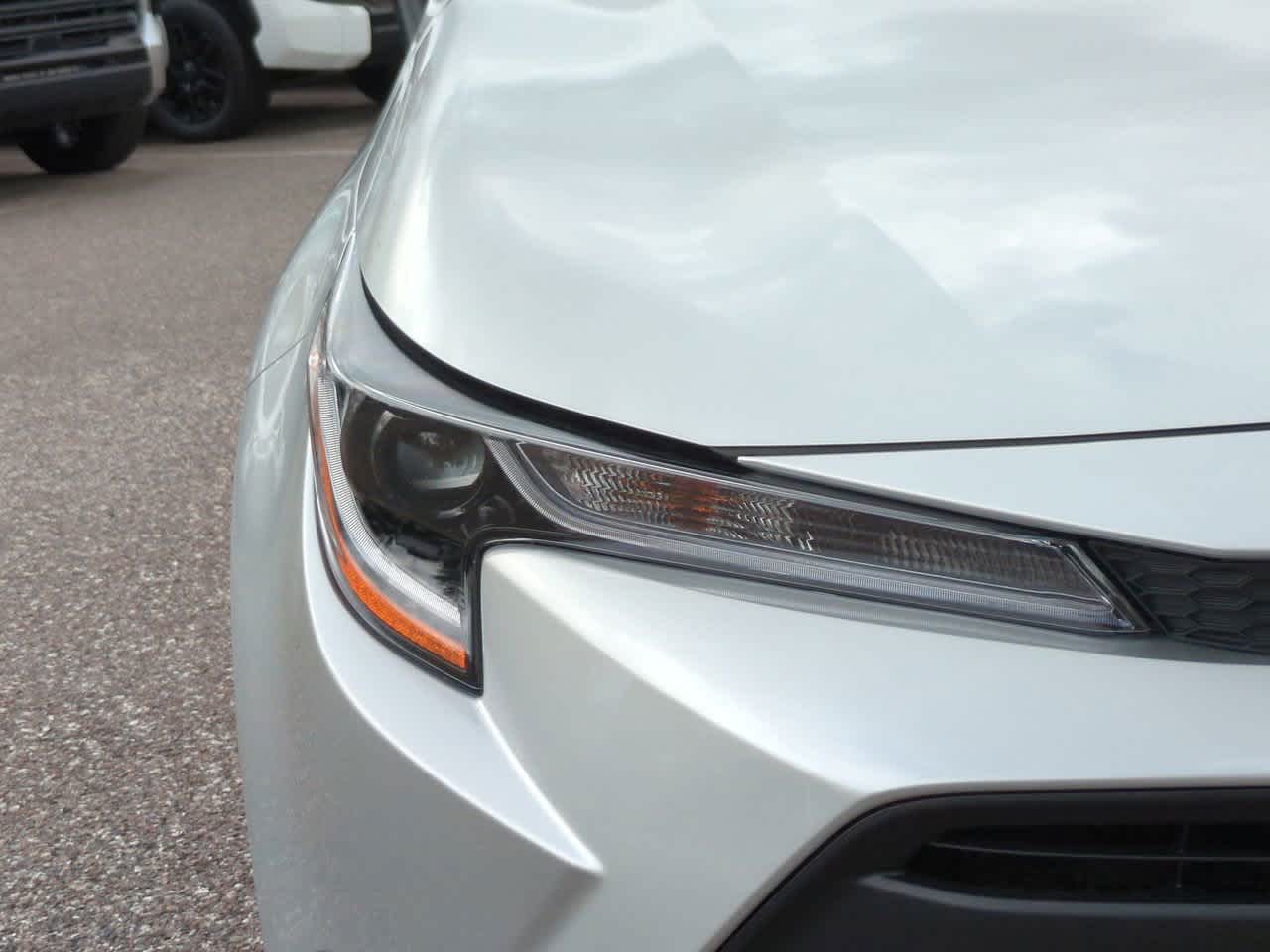 Thumbnail: 2026 Toyota Corolla - 10