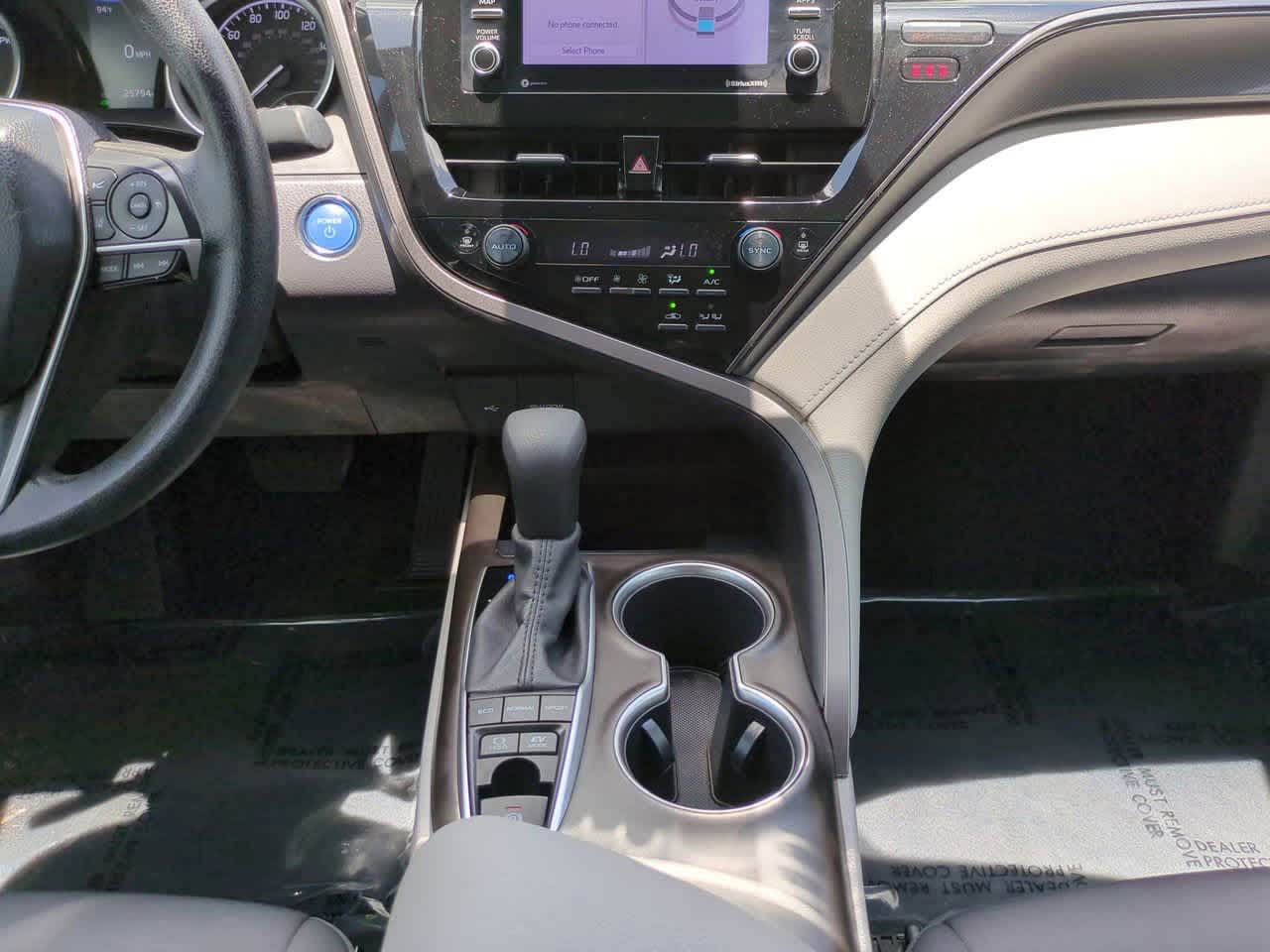Thumbnail: 2022 Toyota Camry - 18