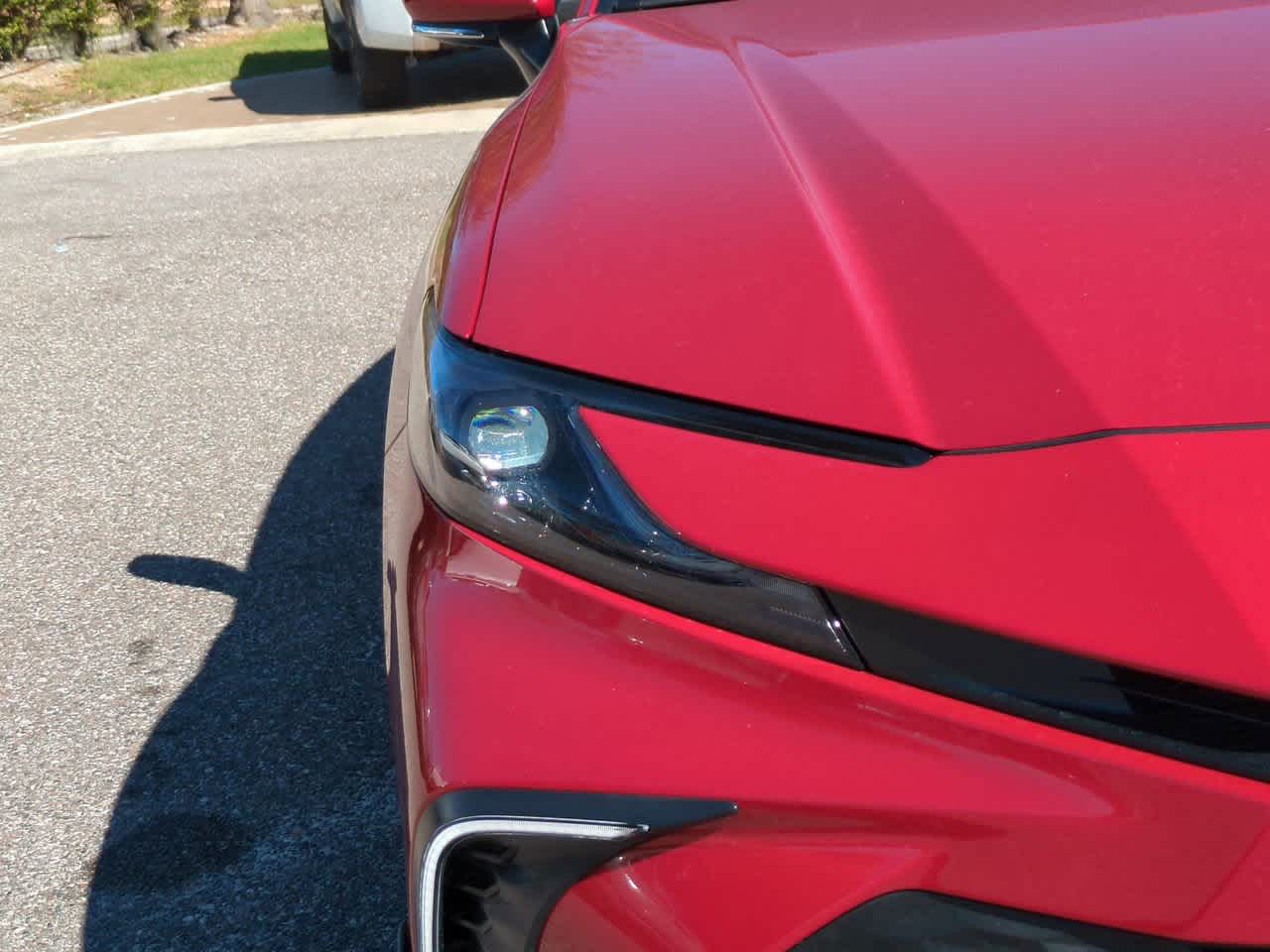 Thumbnail: 2026 Toyota Camry - 10