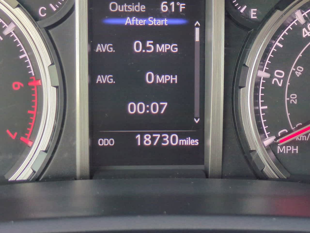 Thumbnail: 2024 Toyota 4Runner - 26