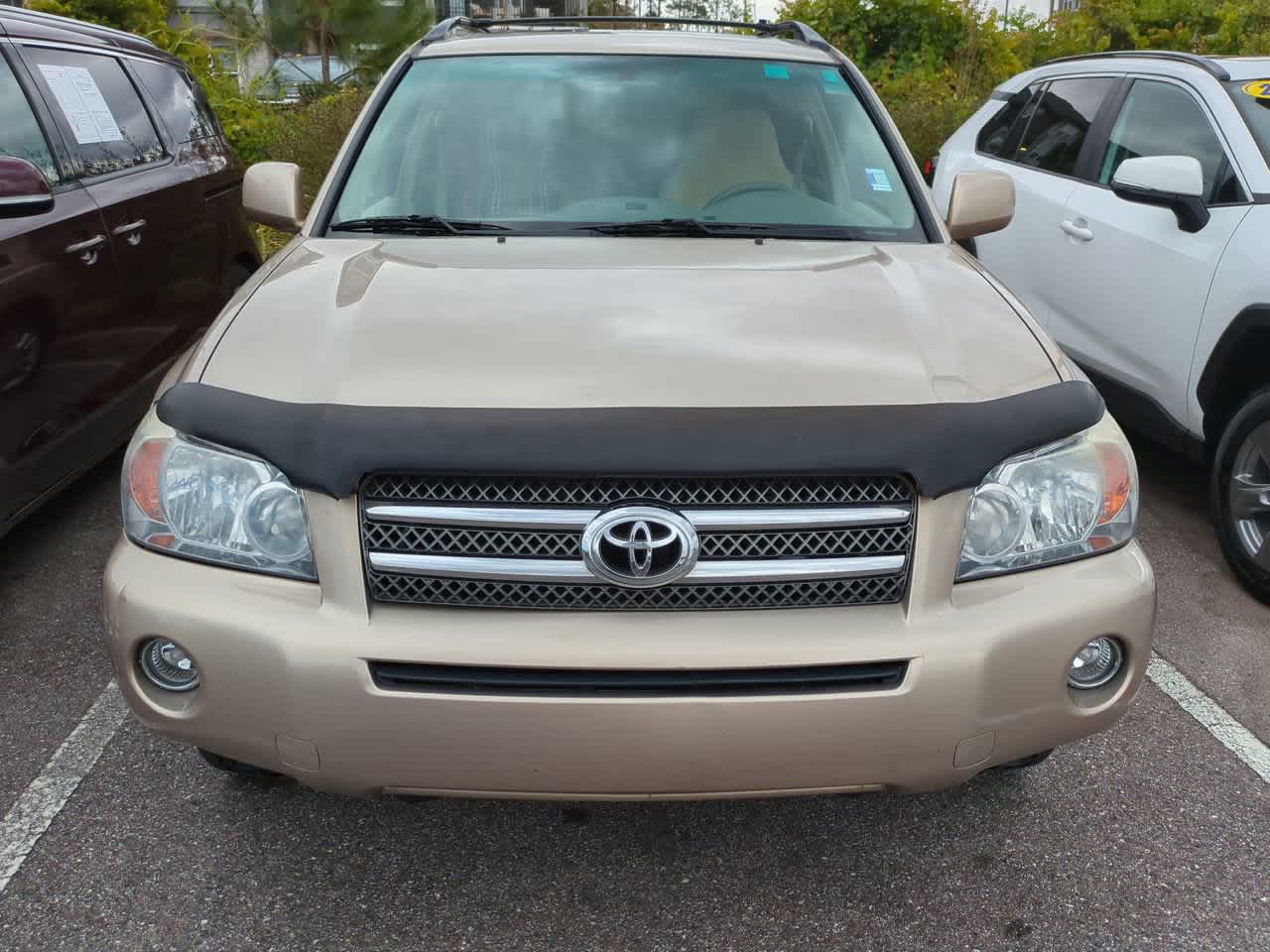 Thumbnail: 2006 Toyota Highlander - 6