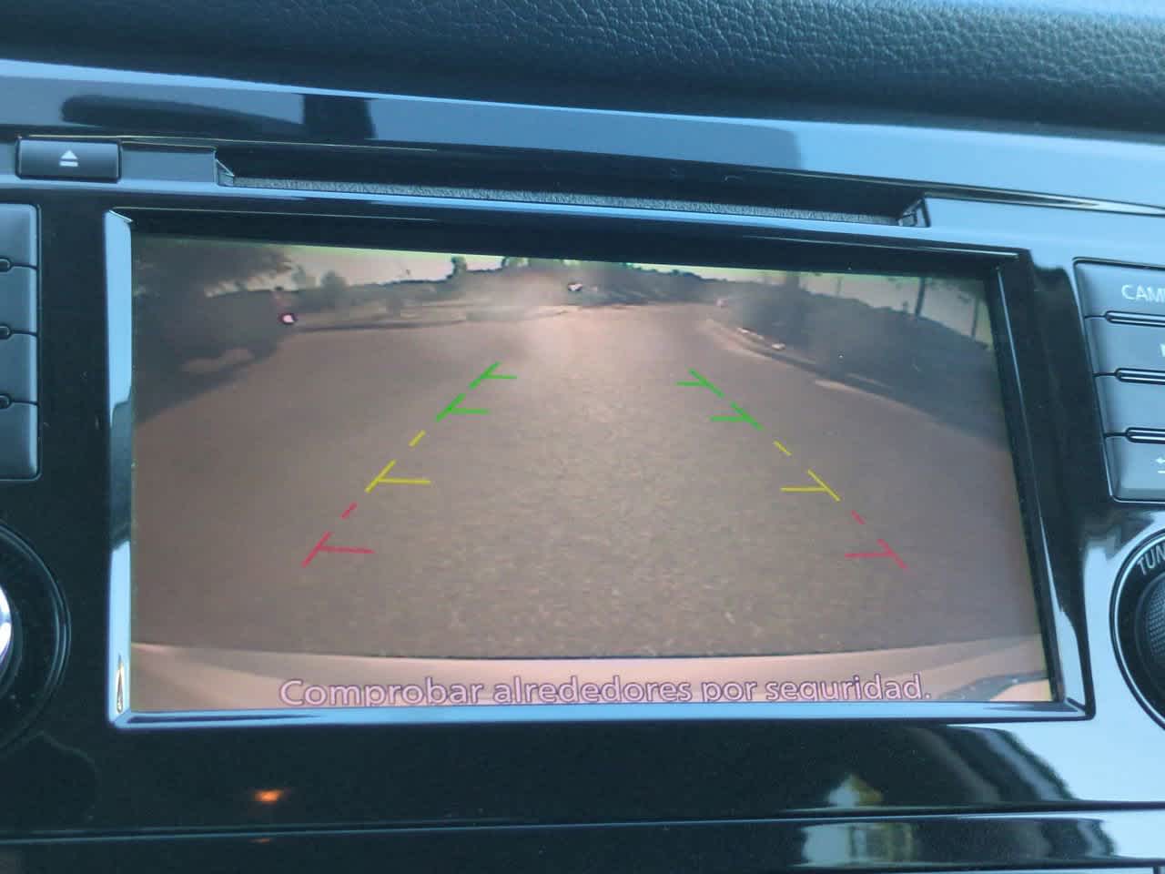 Thumbnail: 2018 Nissan Rogue - 18