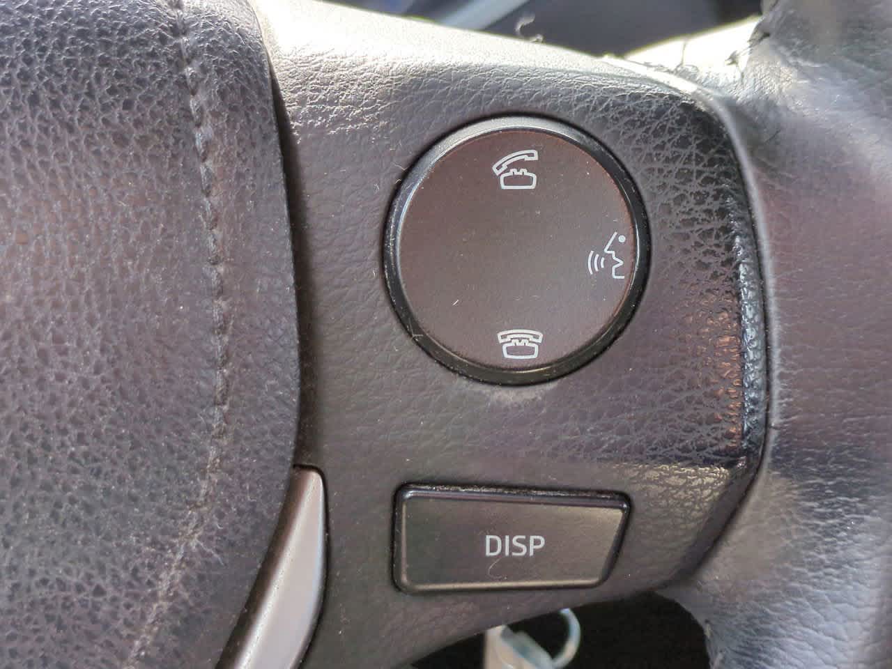 Thumbnail: 2014 Toyota Corolla - 21