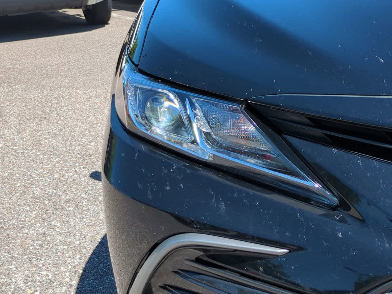 Thumbnail: 2024 Toyota Camry - 10