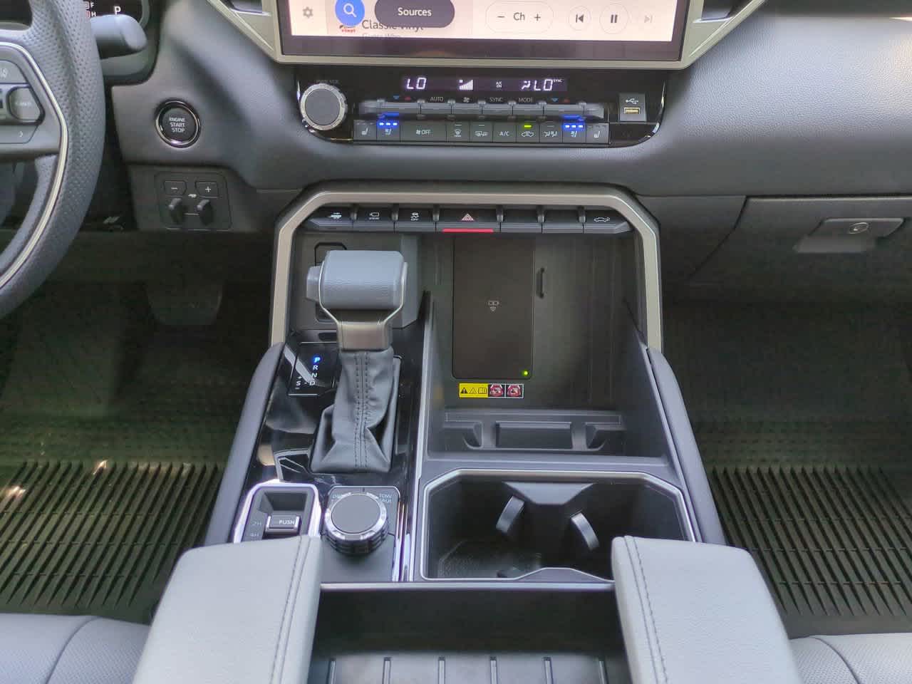 Thumbnail: 2026 Toyota Tundra - 16