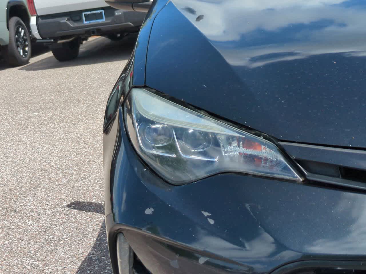 Thumbnail: 2018 Toyota Corolla - 10