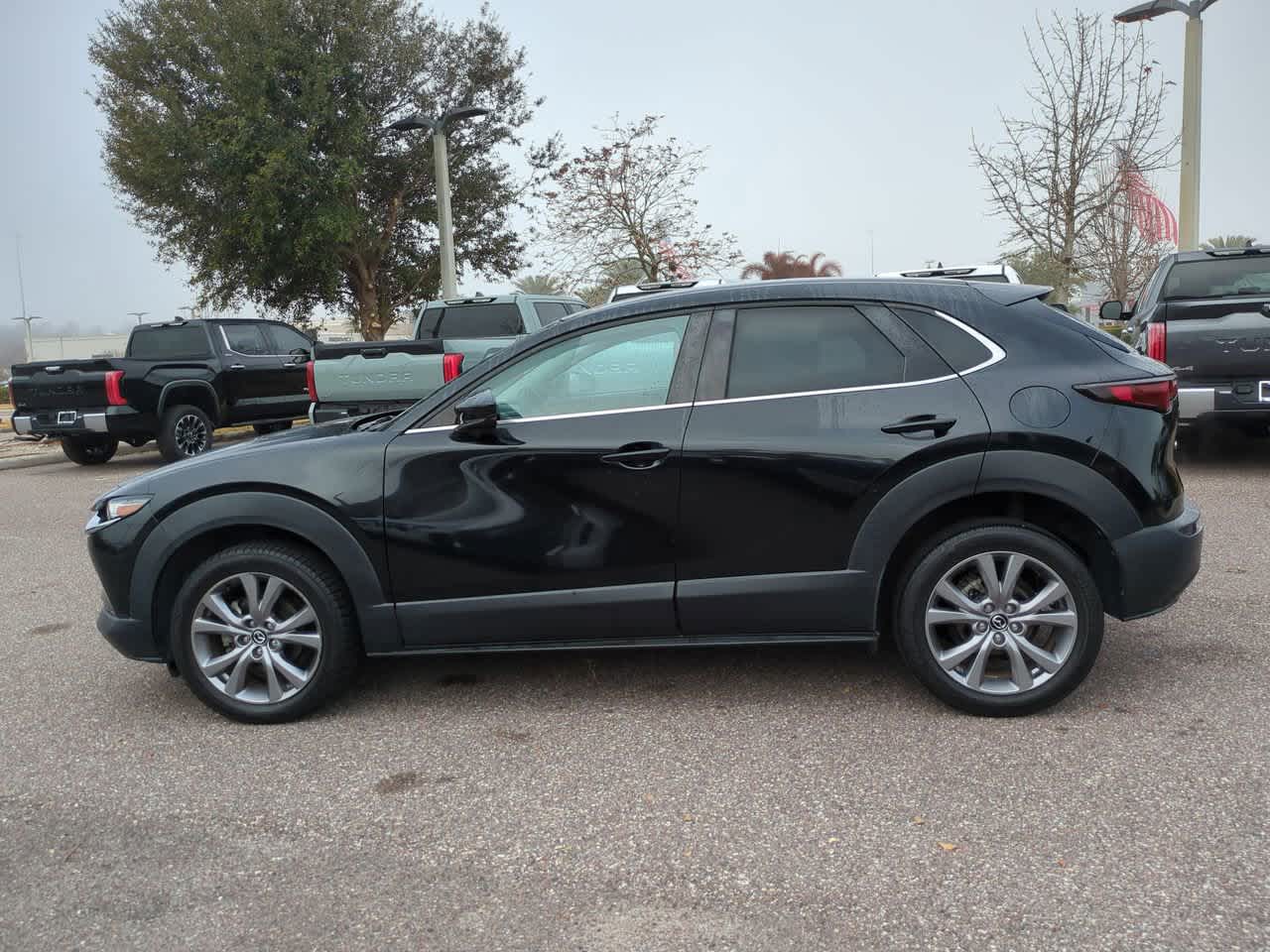 Thumbnail: 2021 Mazda CX-30 - 3