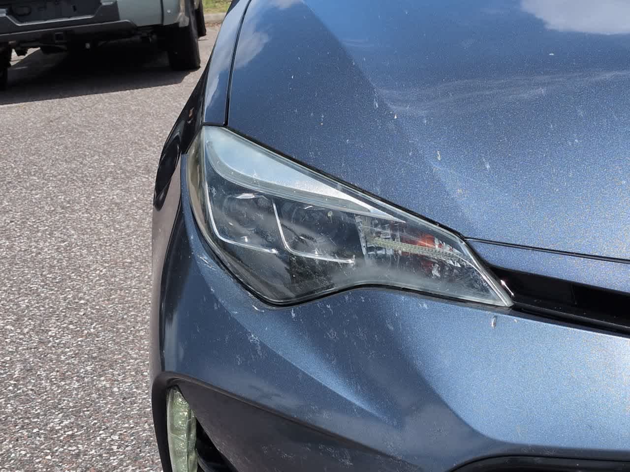 Thumbnail: 2017 Toyota Corolla - 10