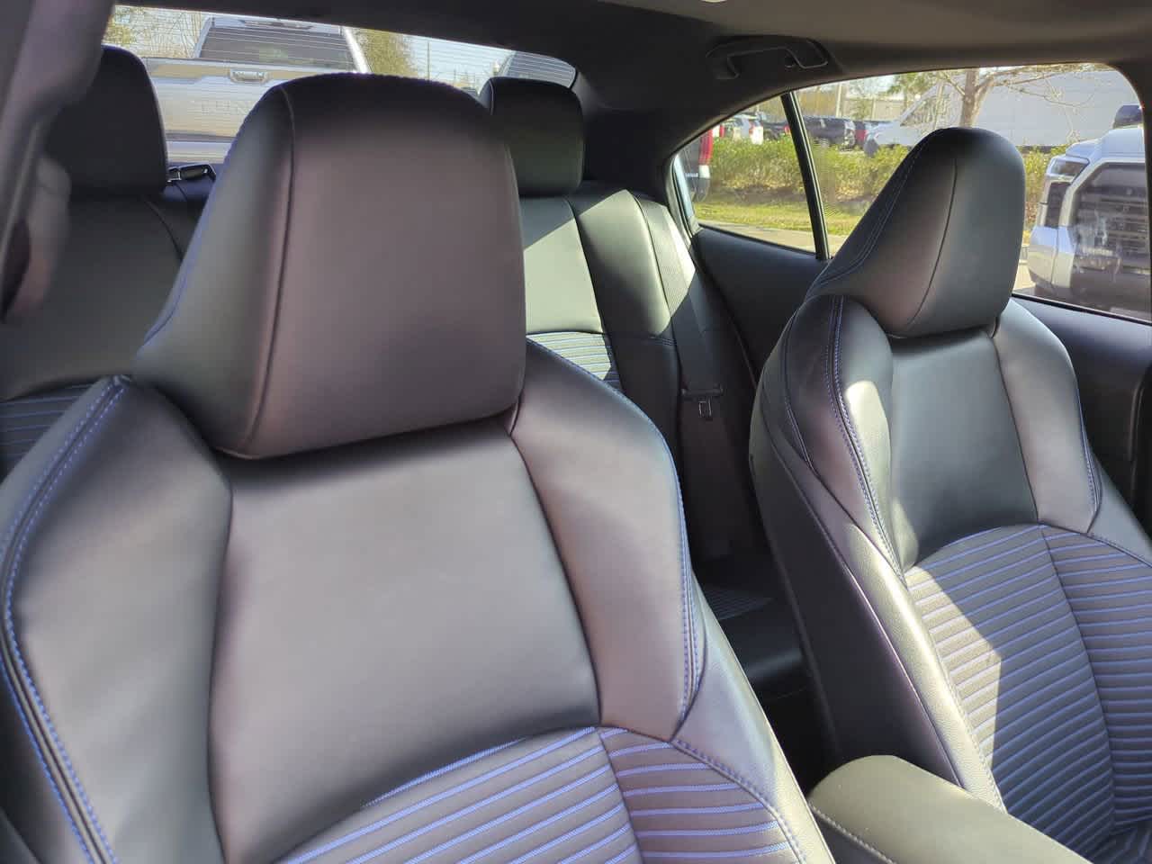 Thumbnail: 2022 Toyota Corolla - 7