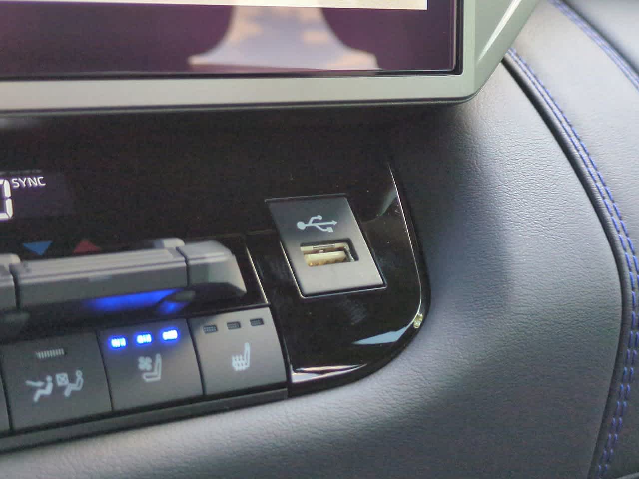 Thumbnail: 2026 Toyota Tundra - 21