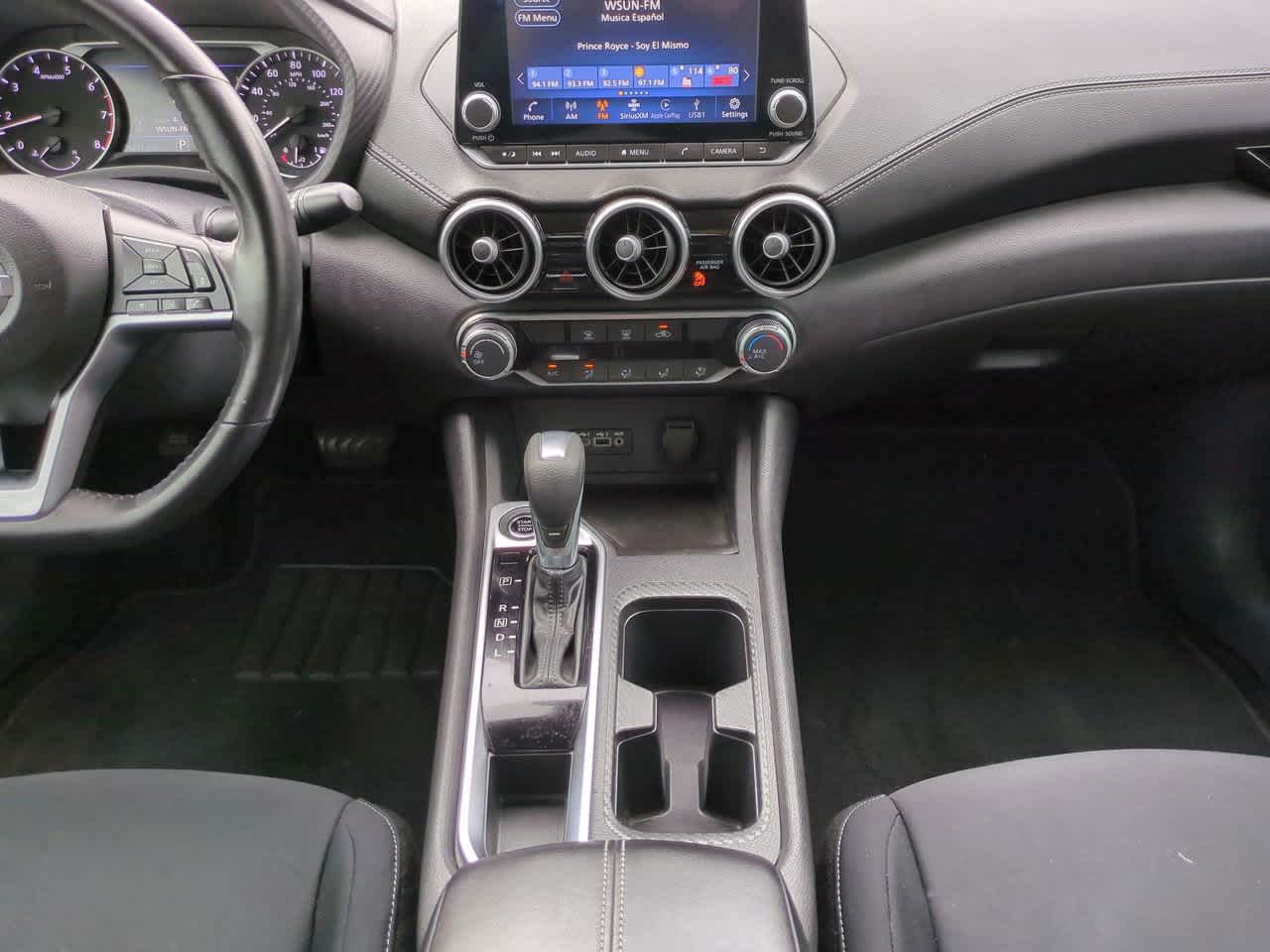 Thumbnail: 2022 Nissan Sentra - 18