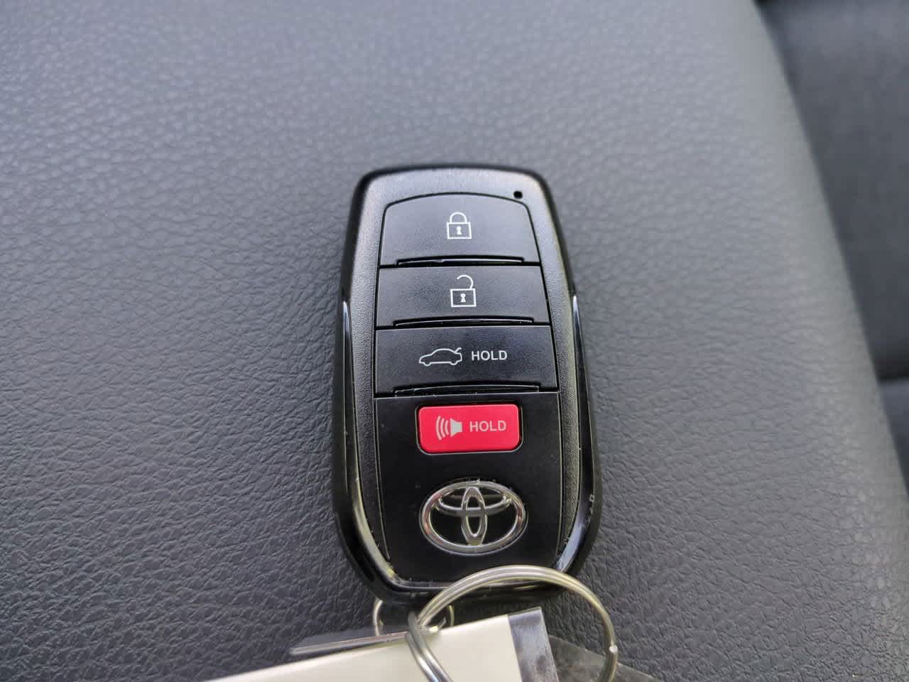 Thumbnail: 2025 Toyota Camry - 26