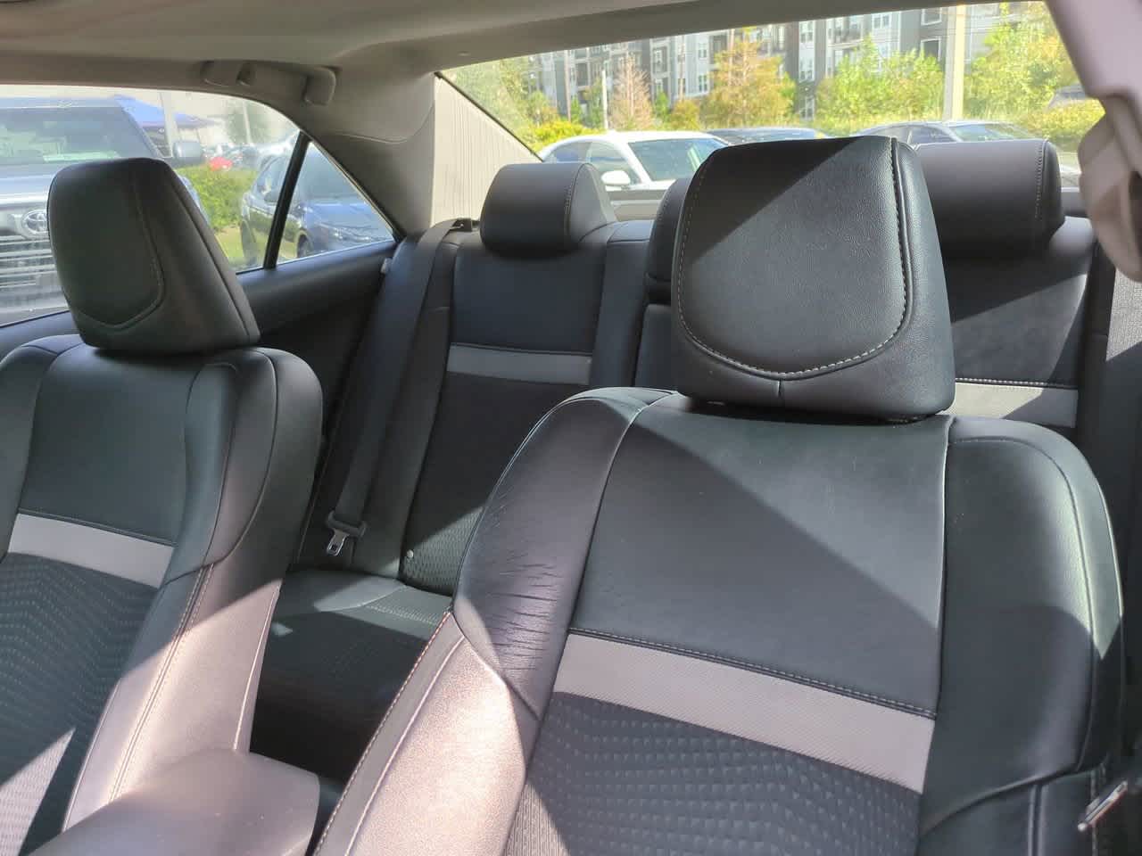 Thumbnail: 2013 Toyota Camry - 8