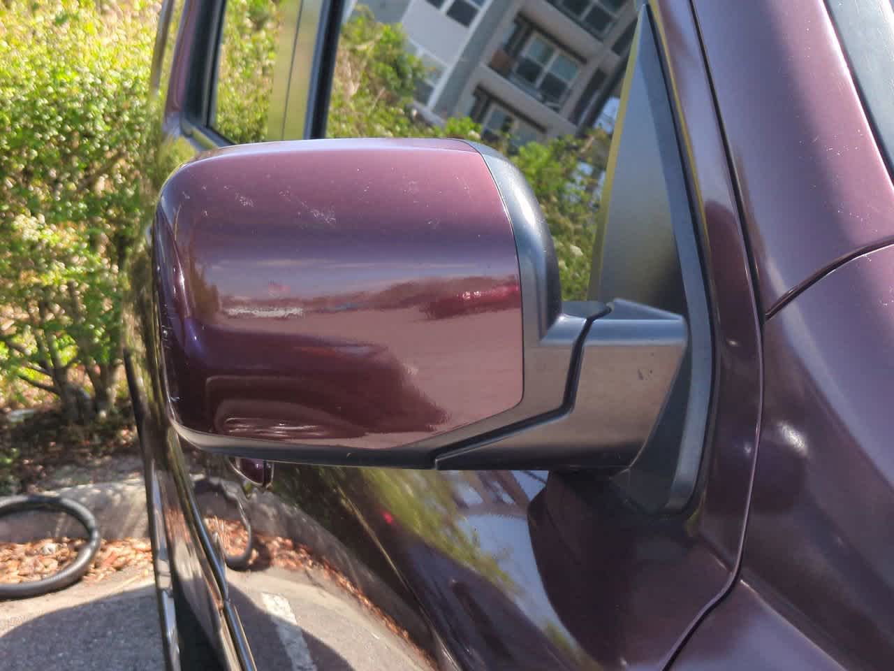 Thumbnail: 2015 Honda Pilot - 8