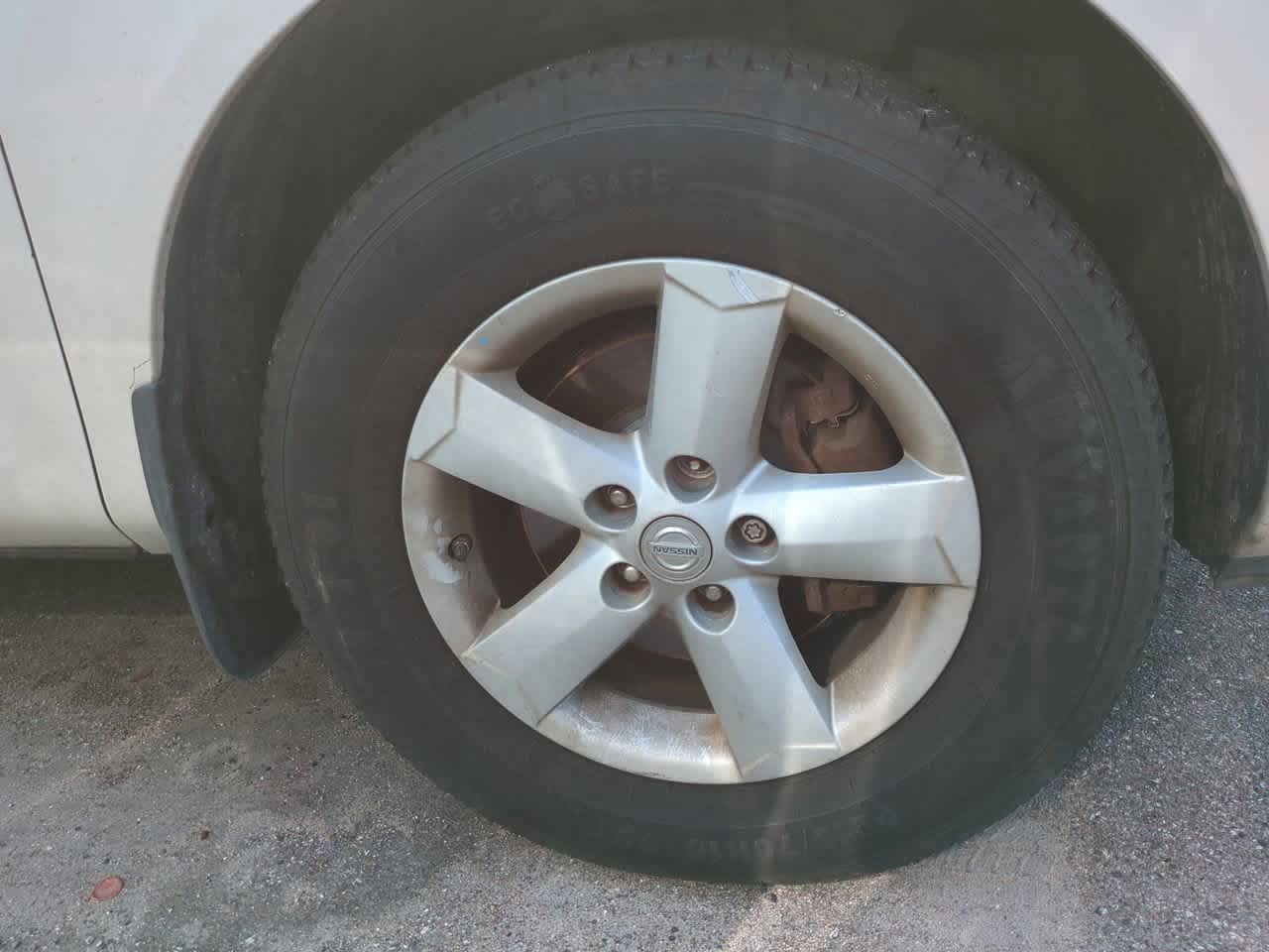 Thumbnail: 2012 Nissan Rogue - 9