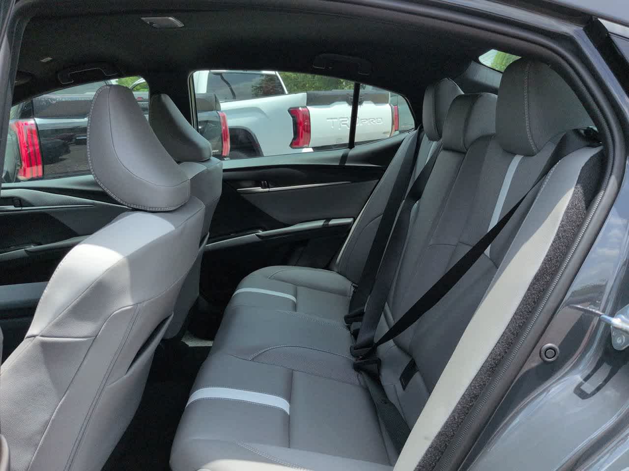 Thumbnail: 2026 Toyota Camry - 13
