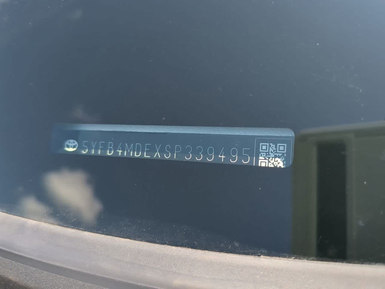 Thumbnail: 2025 Toyota Corolla - 26